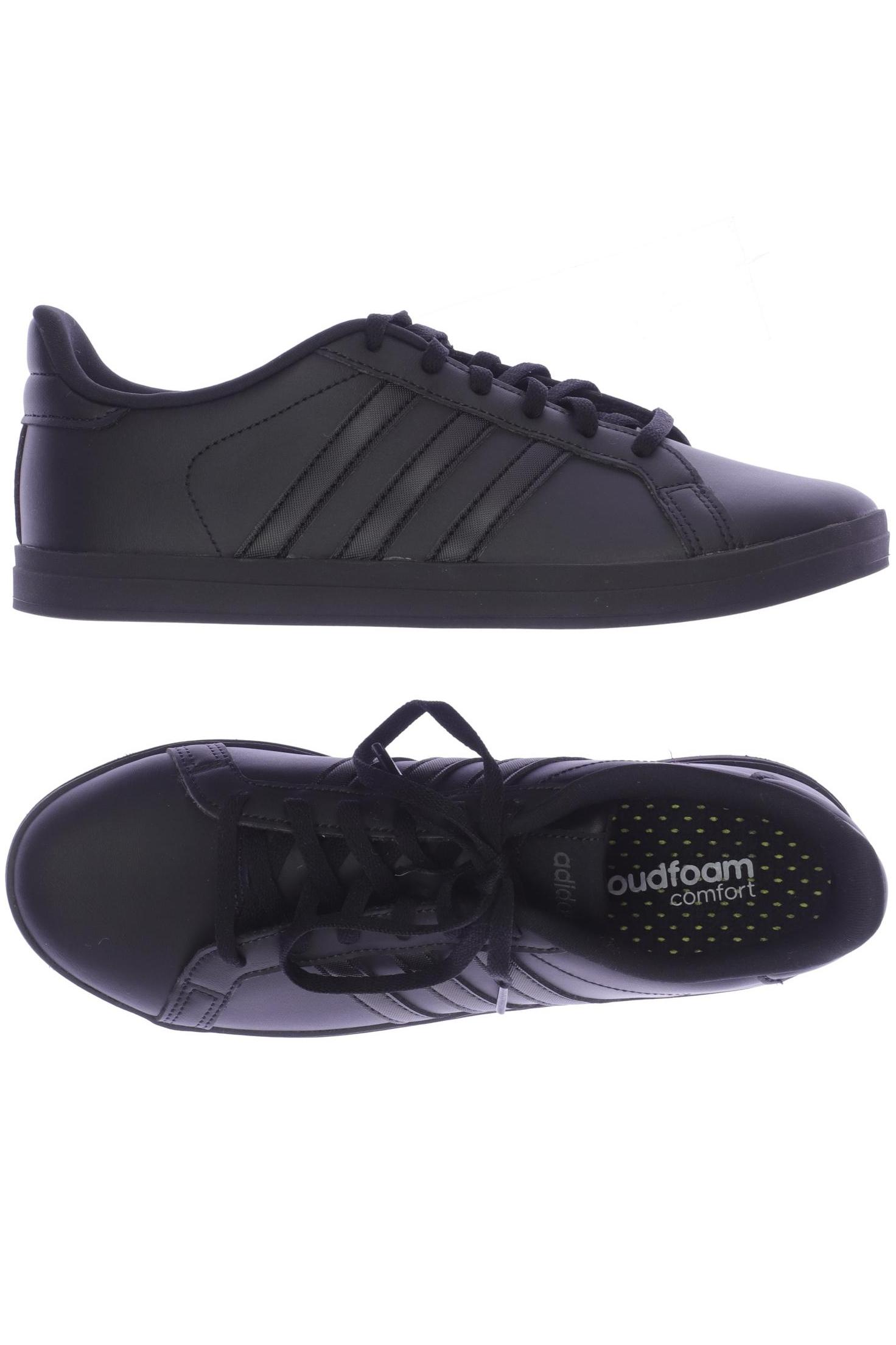 

adidas Damen Sneakers, schwarz, Gr. 5.5