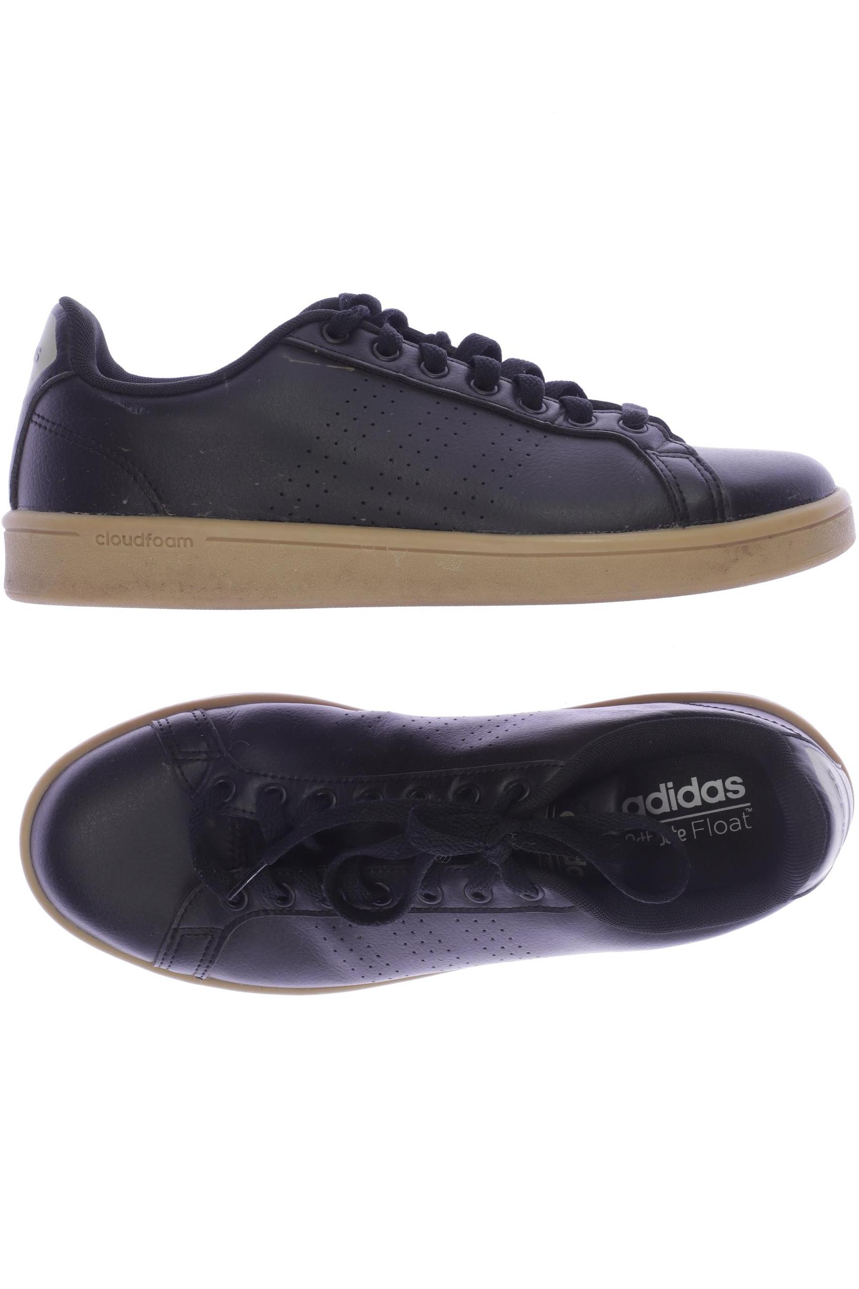 

Adidas Damen Sneakers, schwarz