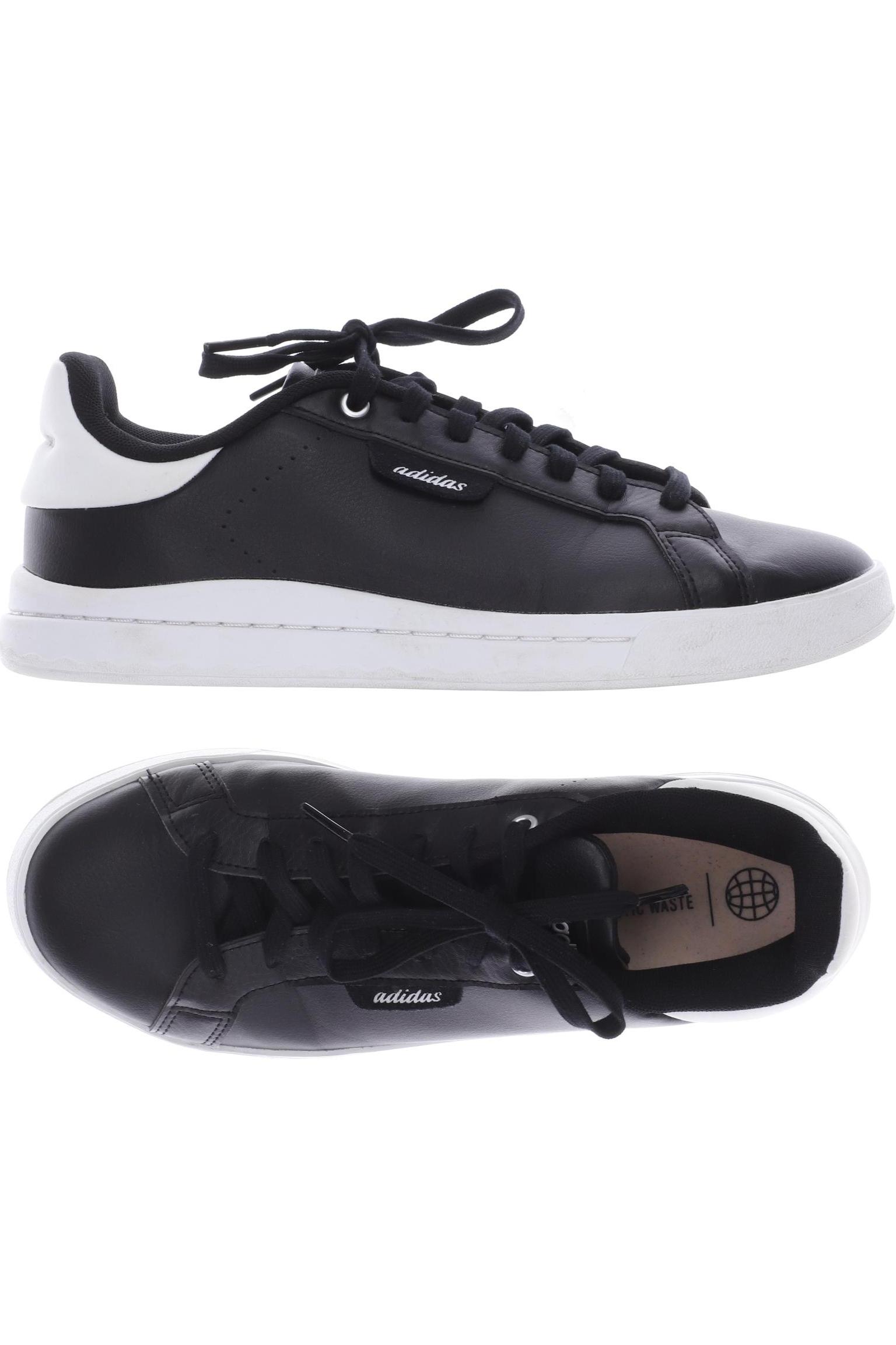 

Adidas Damen Sneakers, schwarz