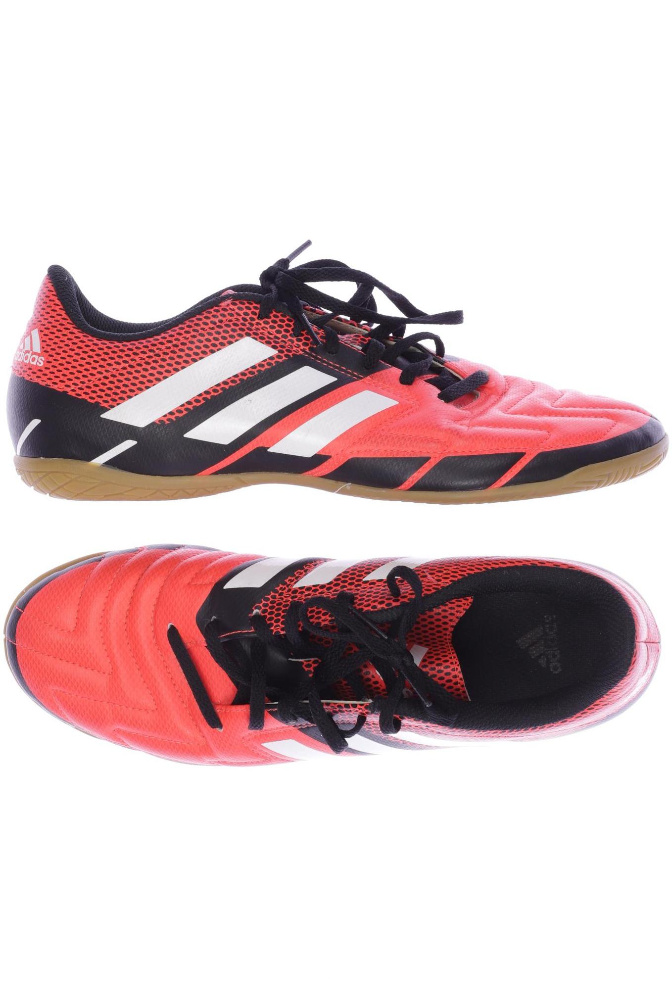 

adidas Damen Sneakers, neon, Gr. 7.5