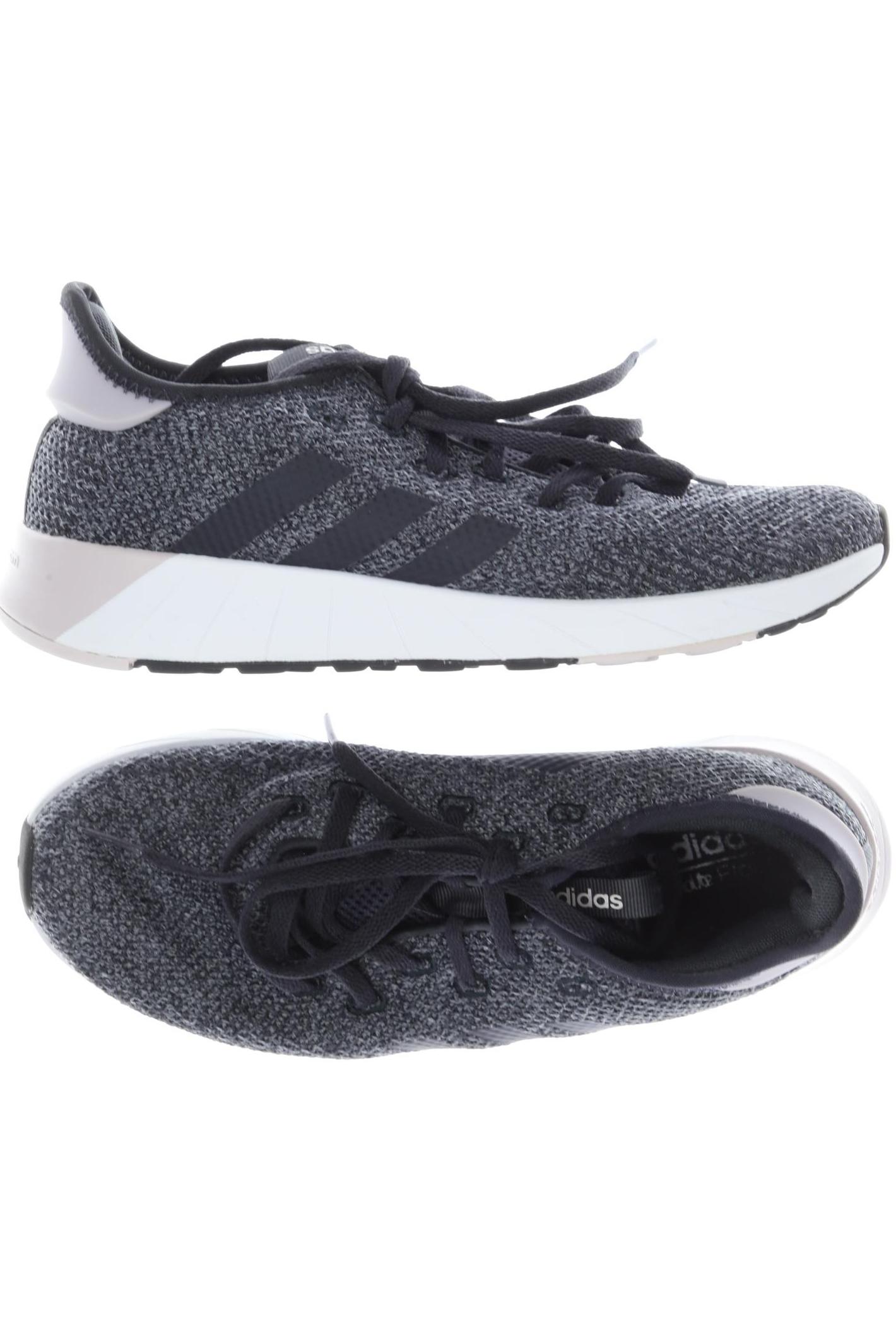 

adidas Damen Sneakers, grau, Gr. 6