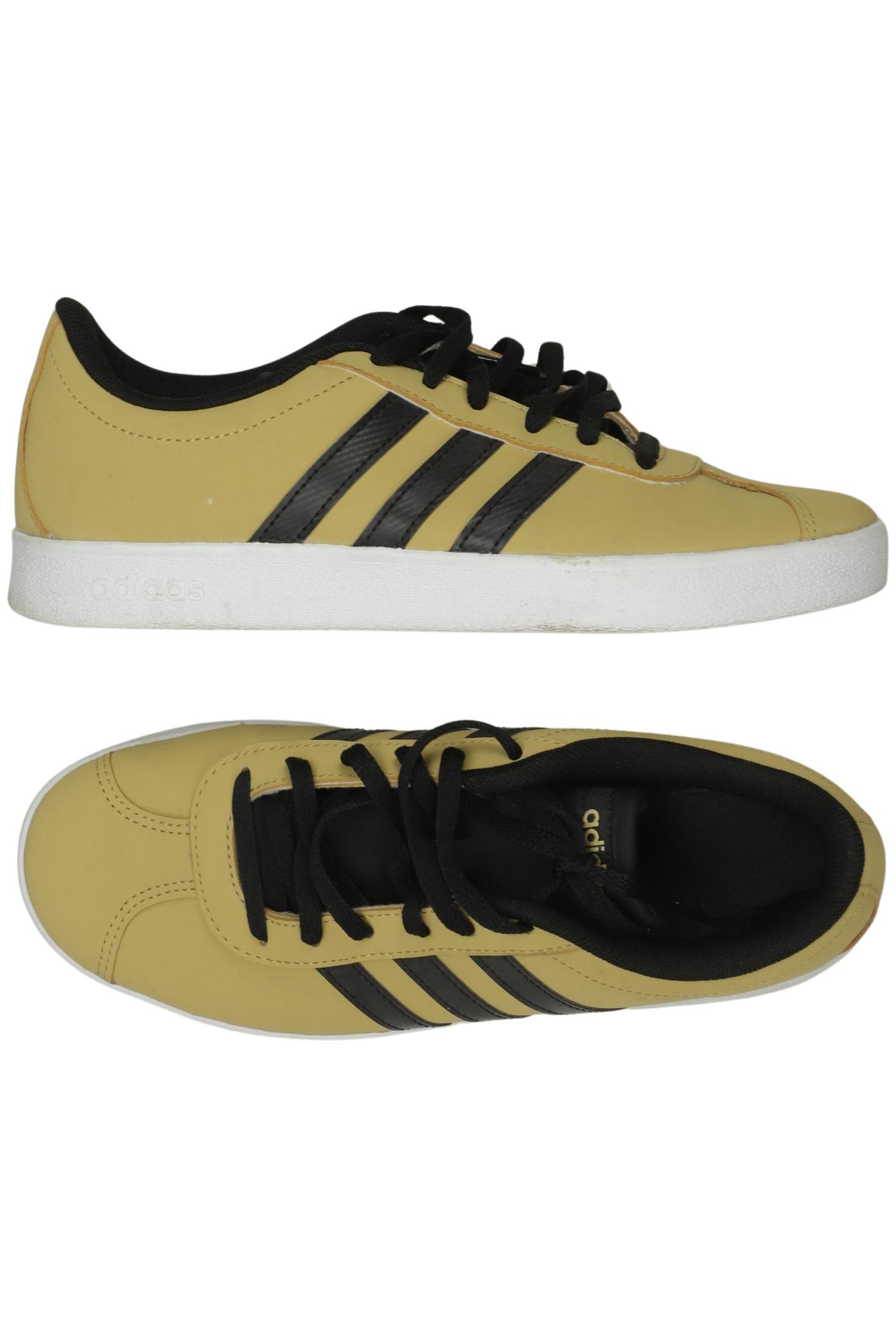 

adidas Damen Sneakers, mehrfarbig, Gr. 4.5