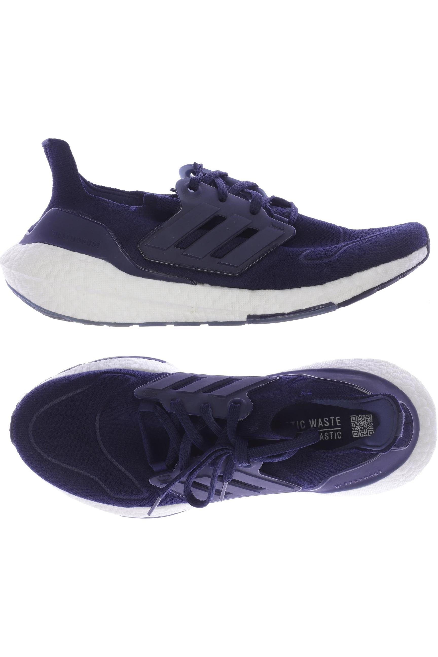 

Adidas Damen Sneakers, marineblau