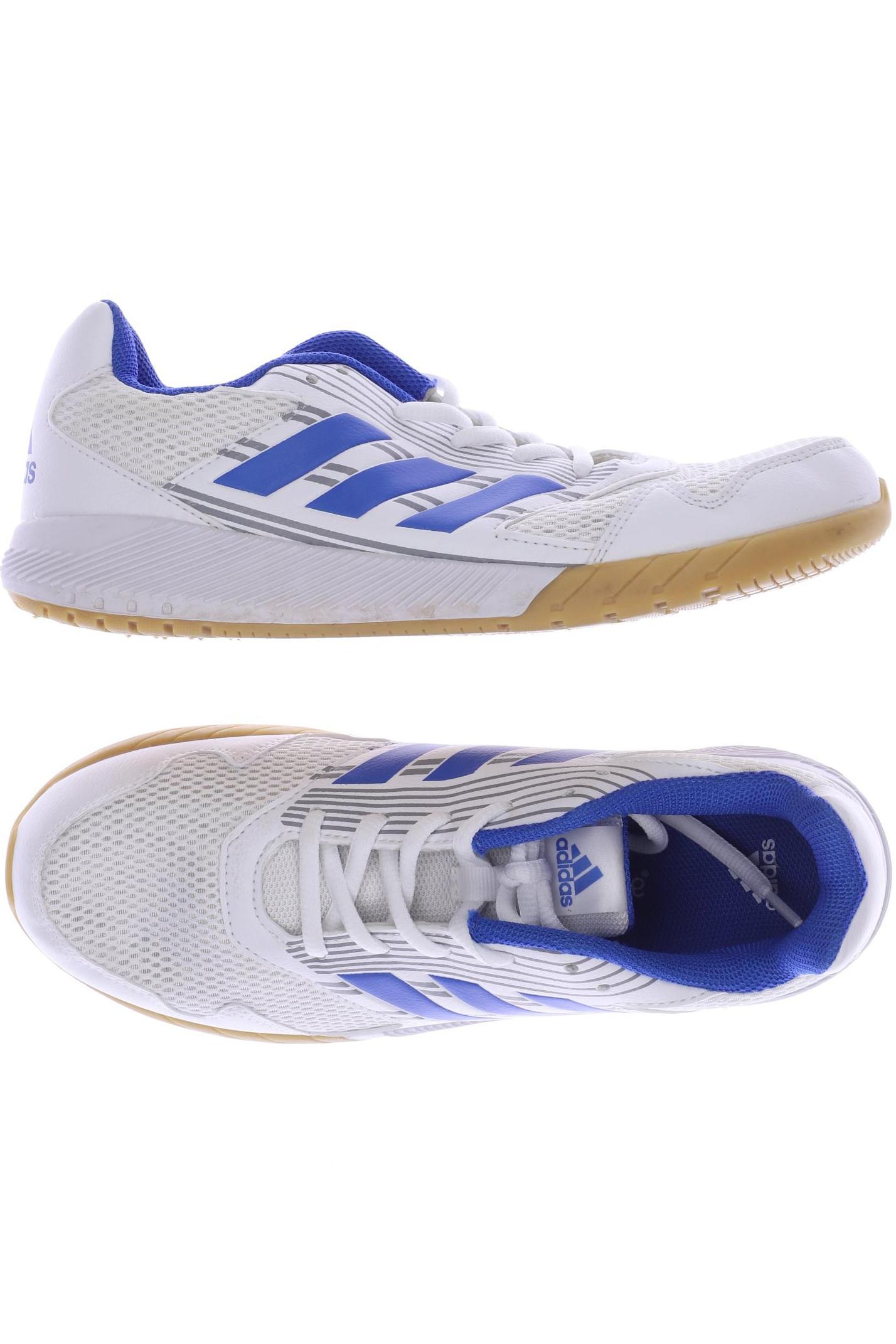 

adidas Damen Sneakers, weiß, Gr. 5.5
