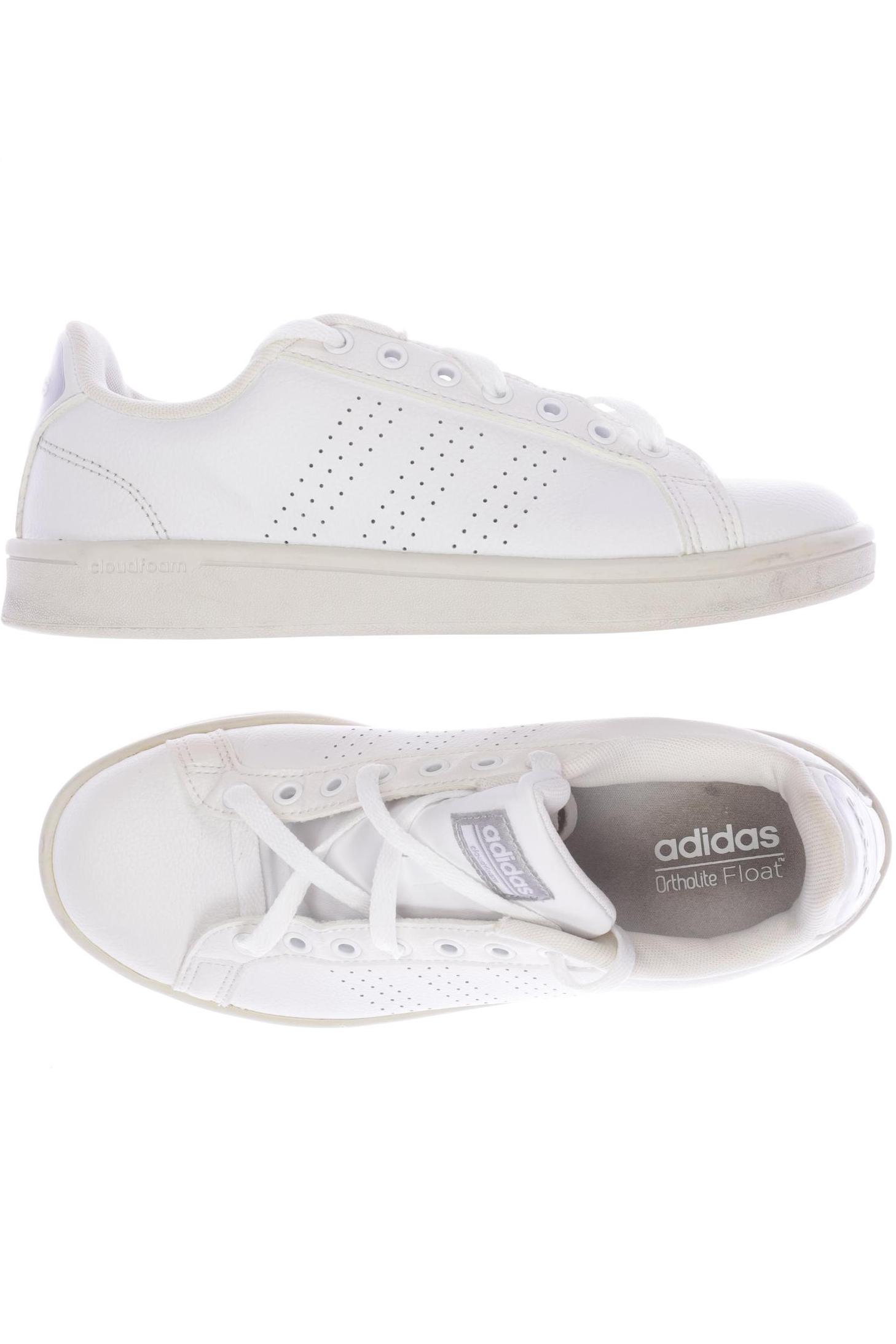 

adidas Damen Sneakers, weiß
