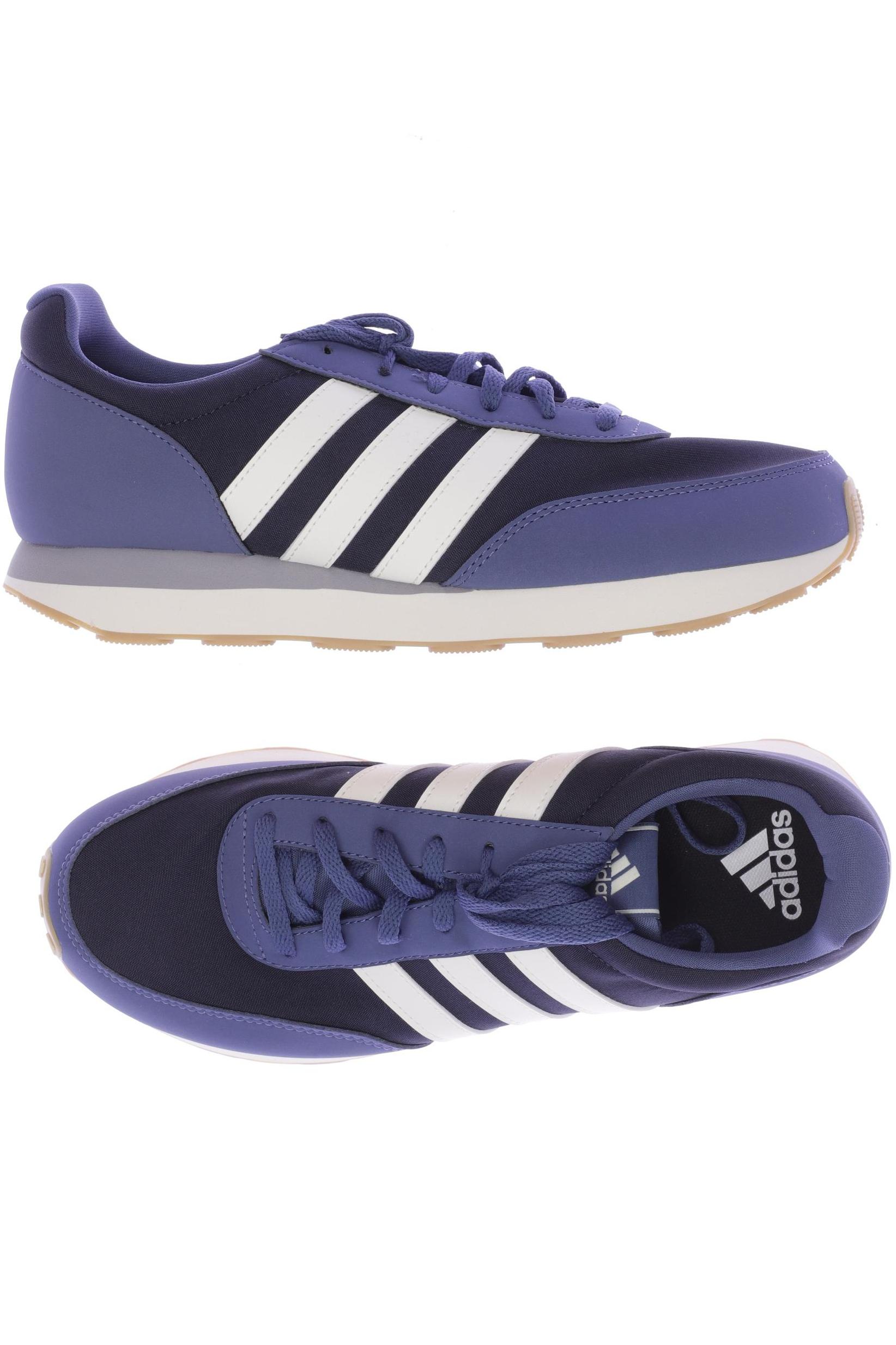 

adidas Damen Sneakers, marineblau, Gr. 8