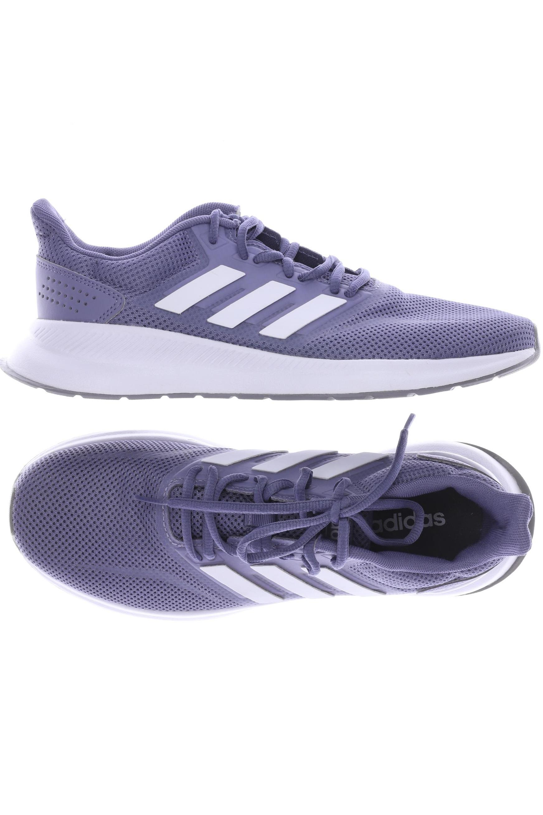 

adidas Damen Sneakers, blau, Gr. 6