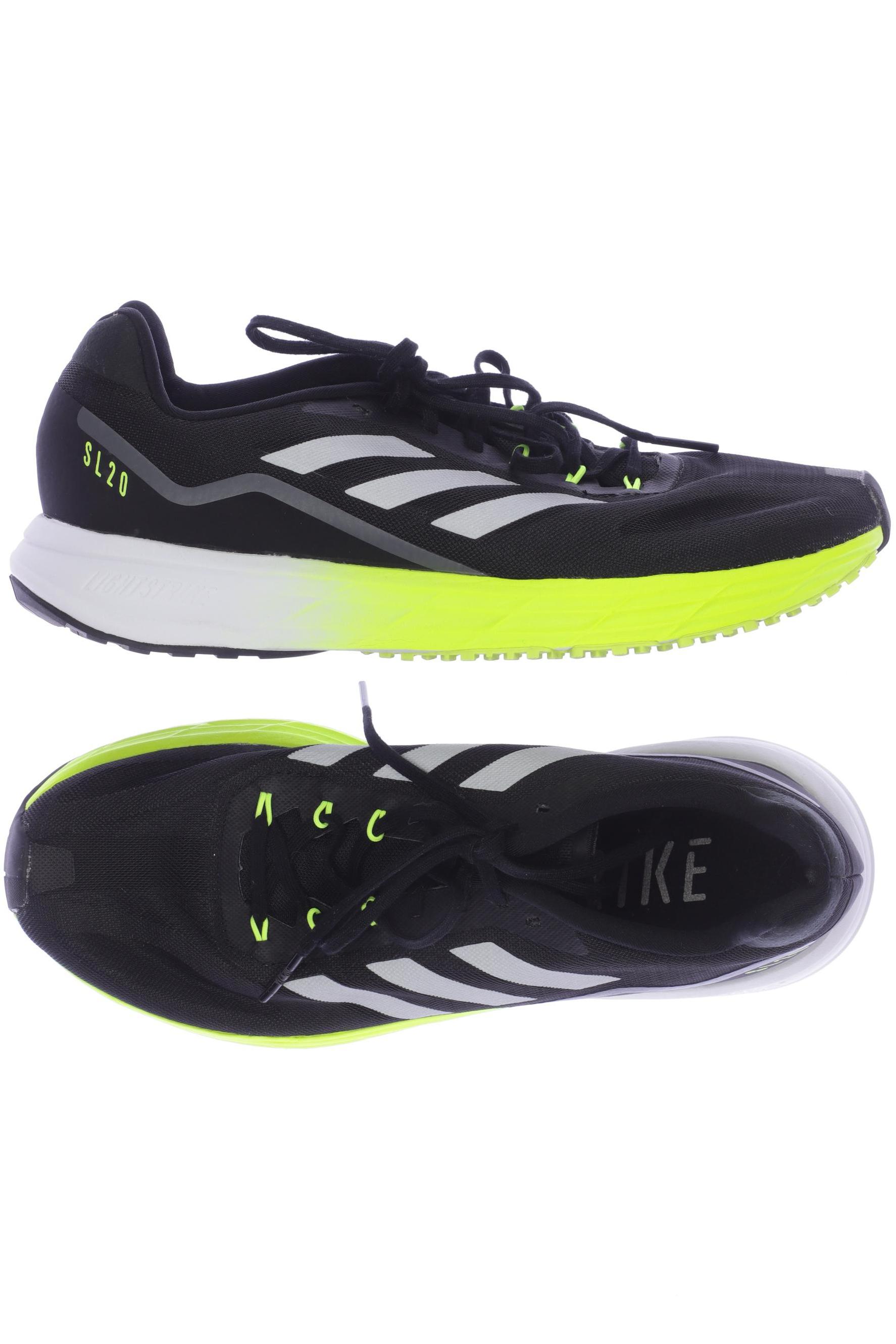 

Adidas Damen Sneakers, schwarz
