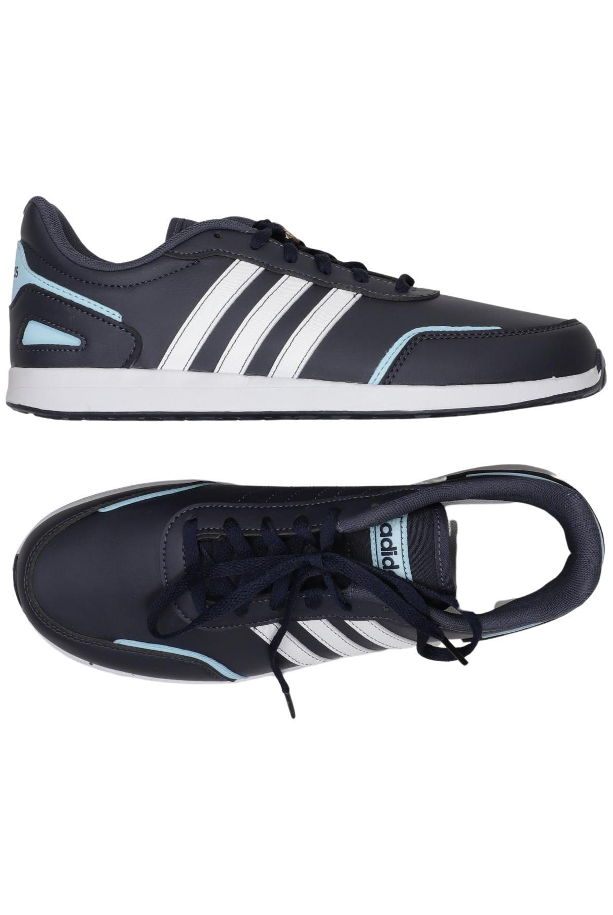 

adidas Damen Sneakers, marineblau, Gr. 6