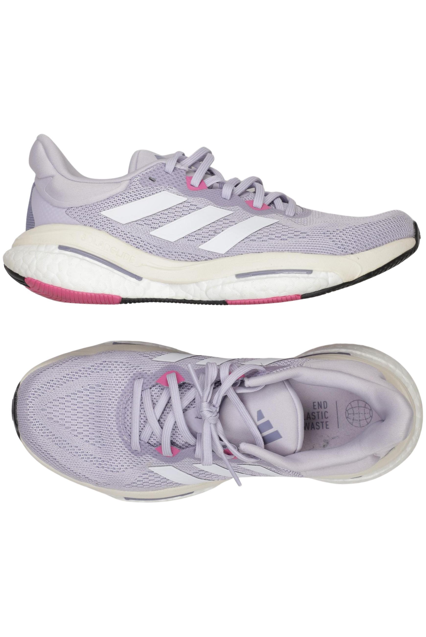 

adidas Damen Sneakers, mehrfarbig, Gr. 7.5