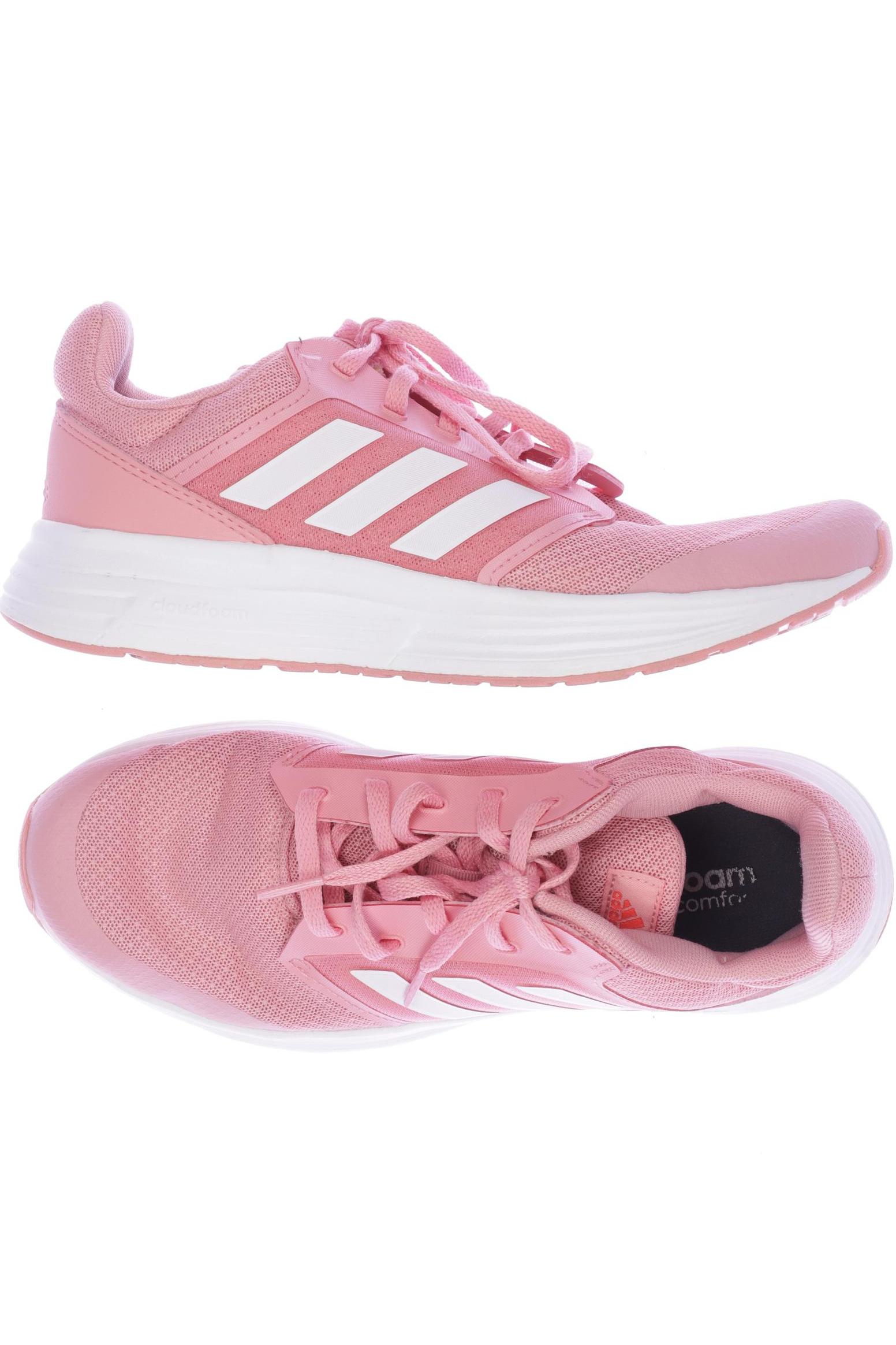

adidas Damen Sneakers, pink, Gr. 6.5