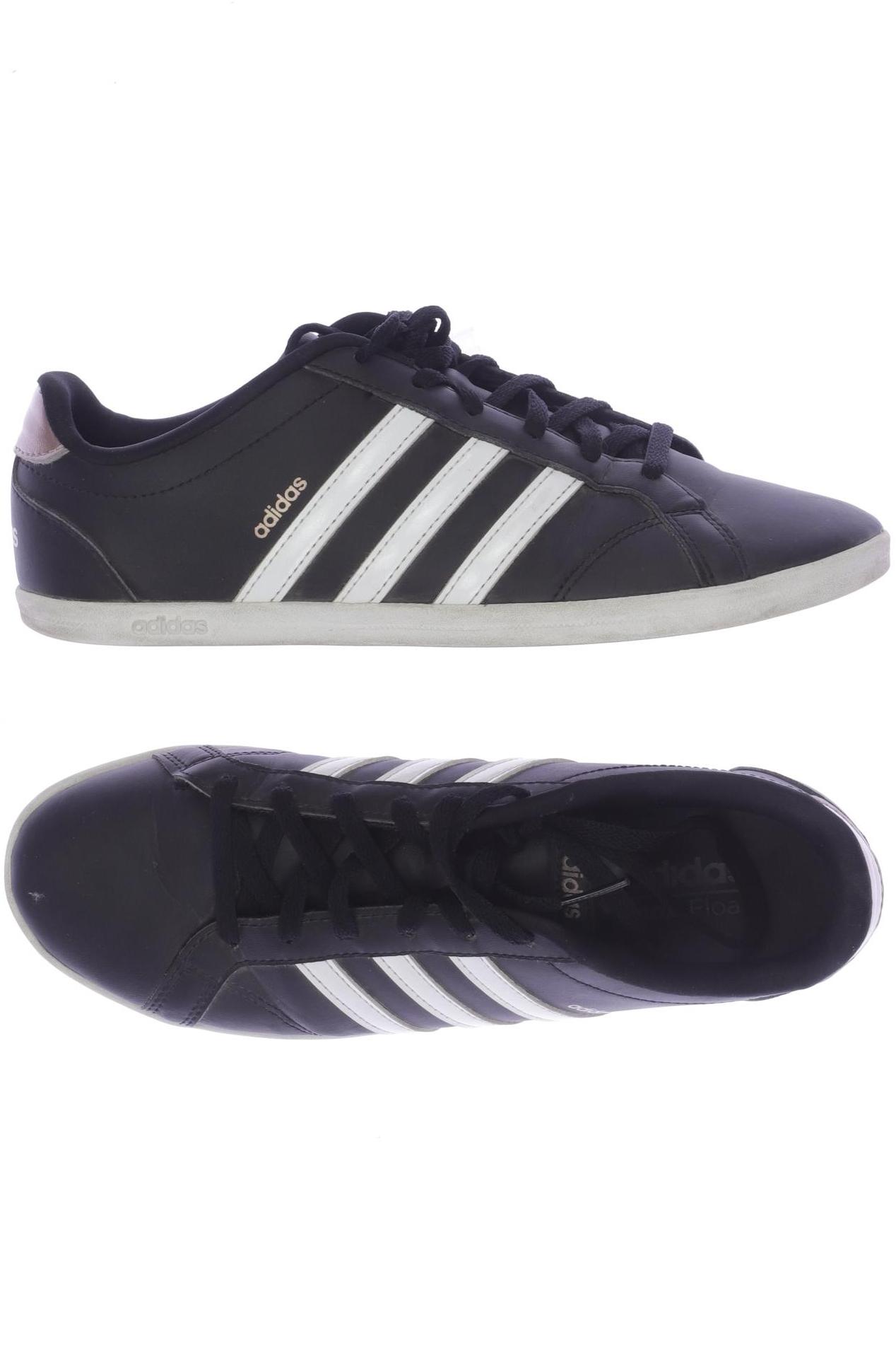 

adidas Damen Sneakers, schwarz, Gr. 6