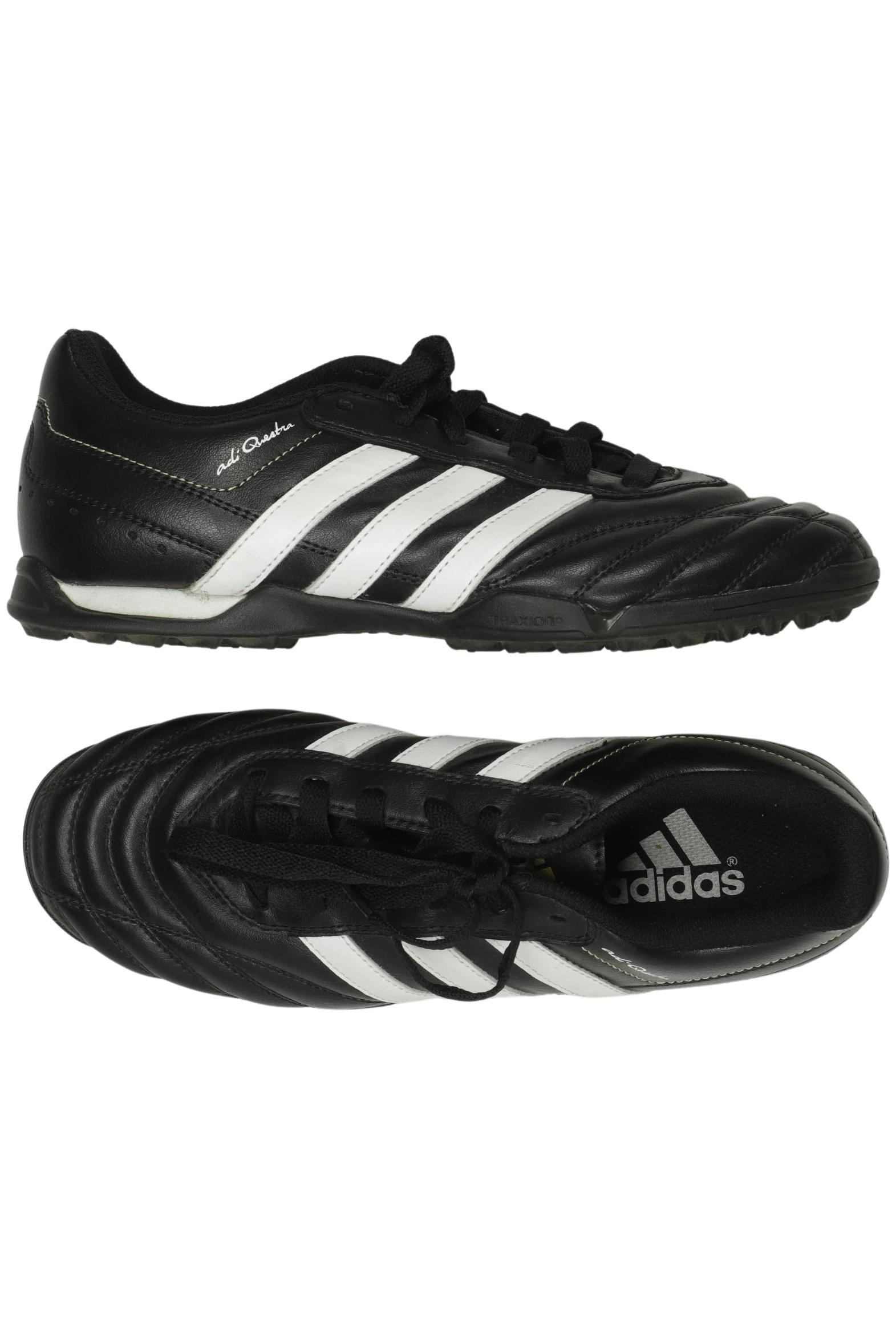 

adidas Damen Sneakers, schwarz, Gr. 6