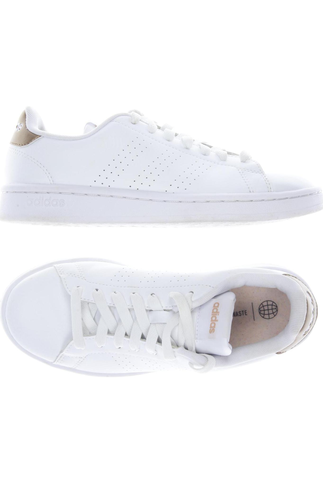 

adidas Damen Sneakers, weiß