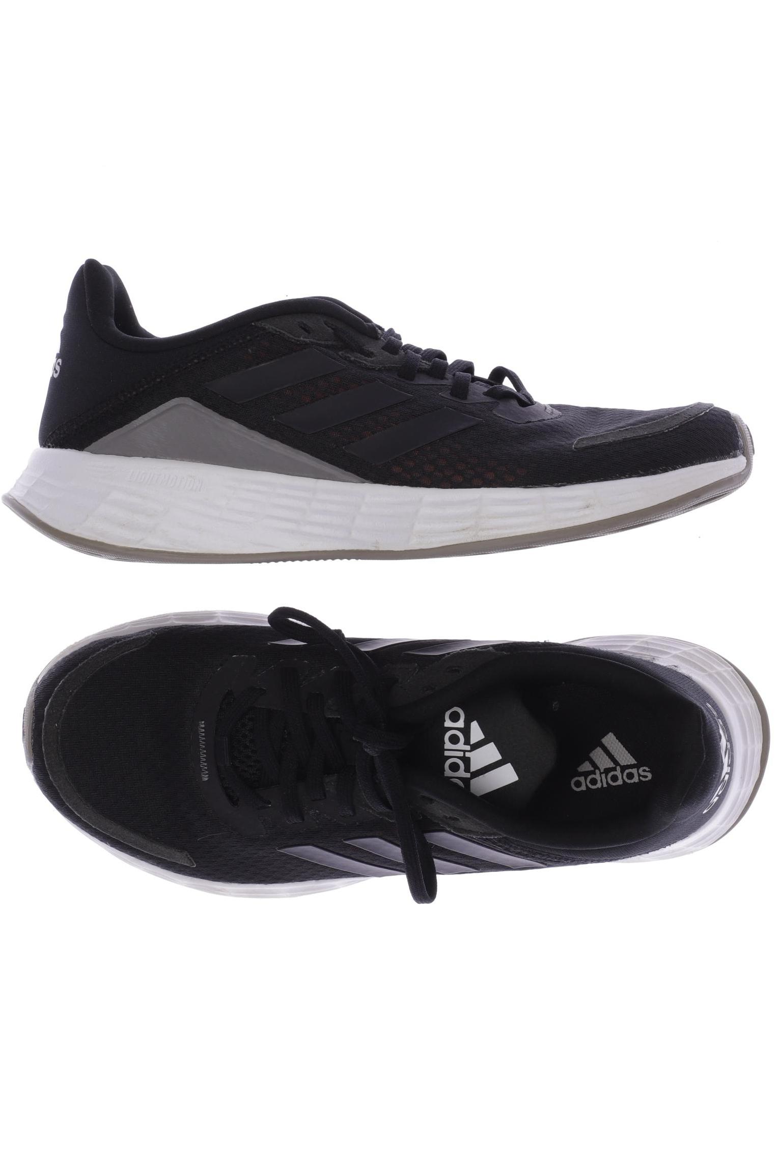 

Adidas Damen Sneakers, schwarz