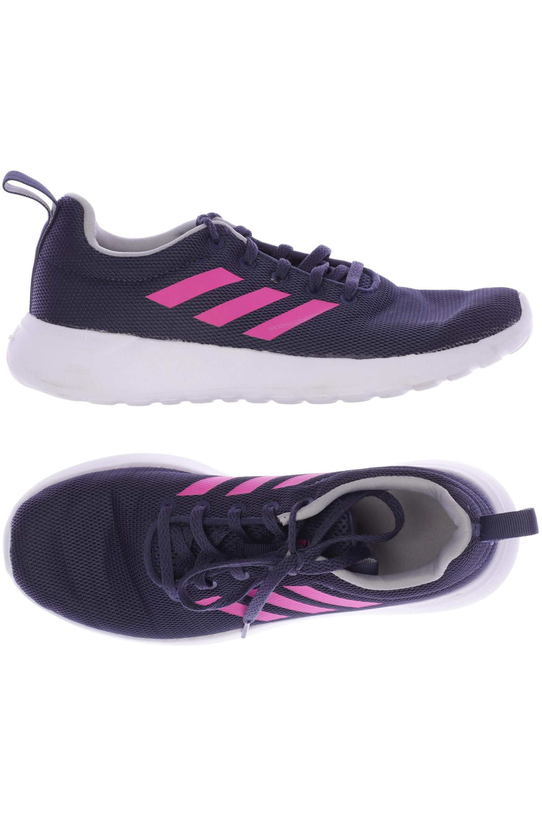 

adidas Damen Sneakers, marineblau, Gr. 4.5
