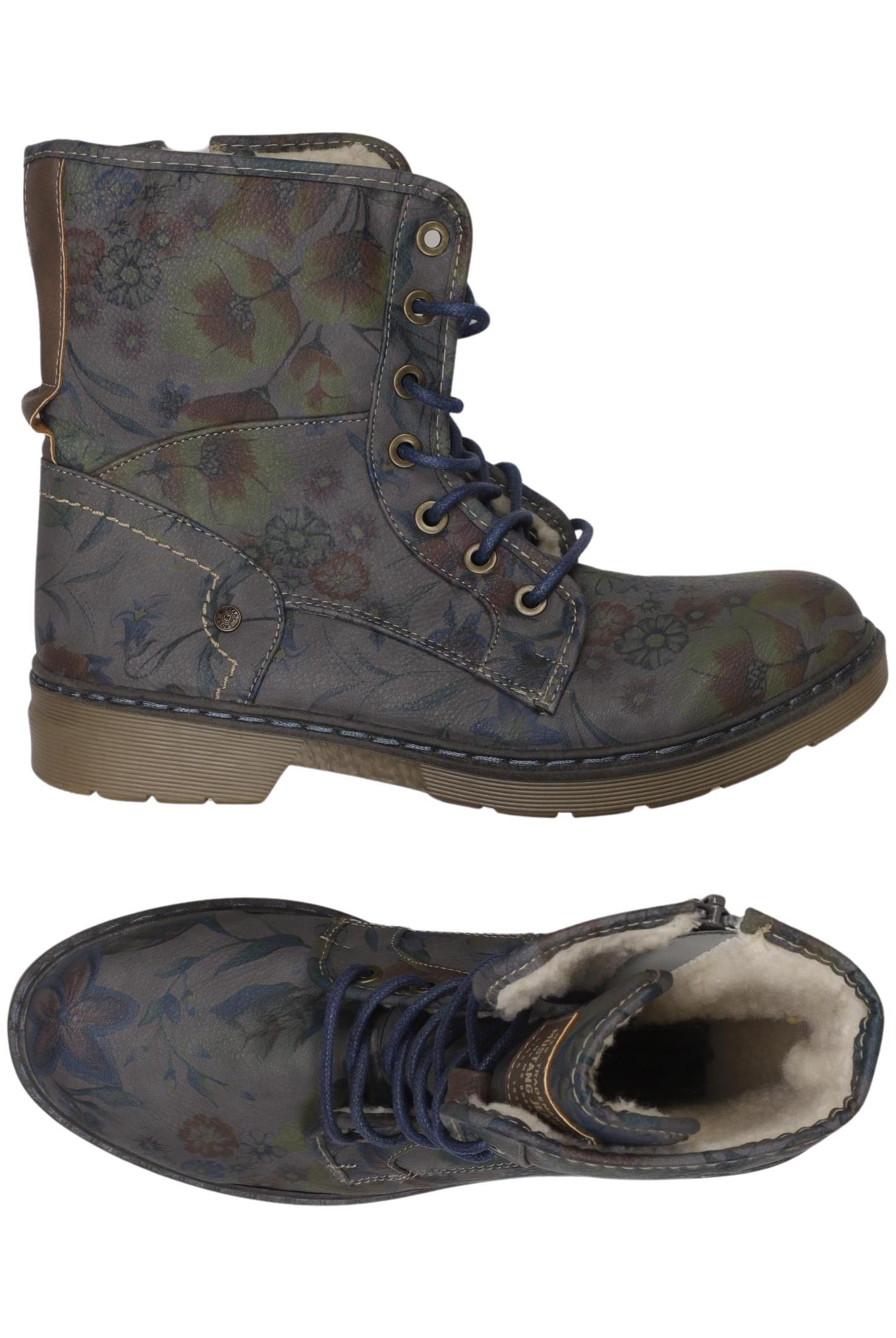 

adidas Damen Sneakers, grau, Gr. 4.5