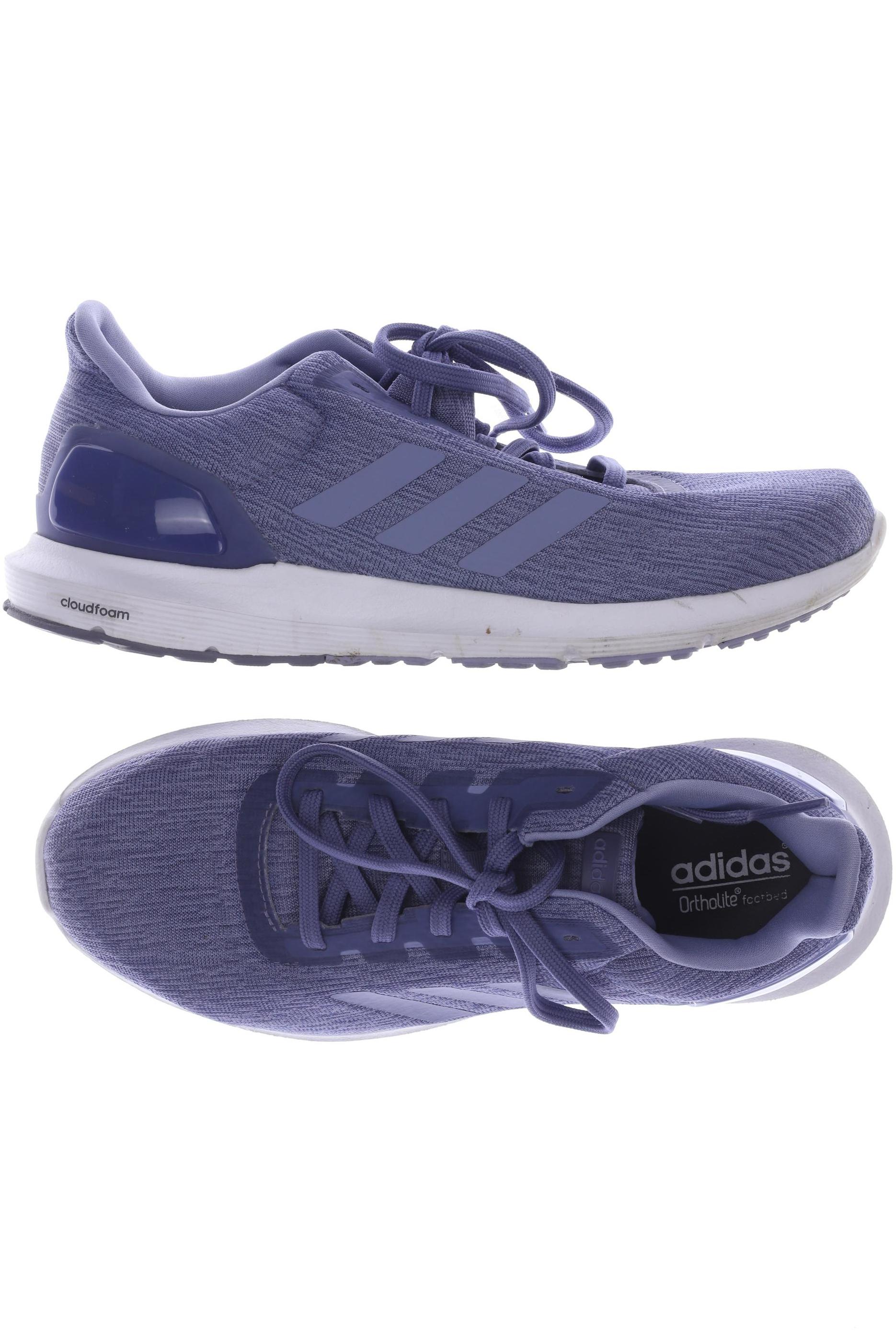 

adidas Damen Sneakers, blau, Gr. 7