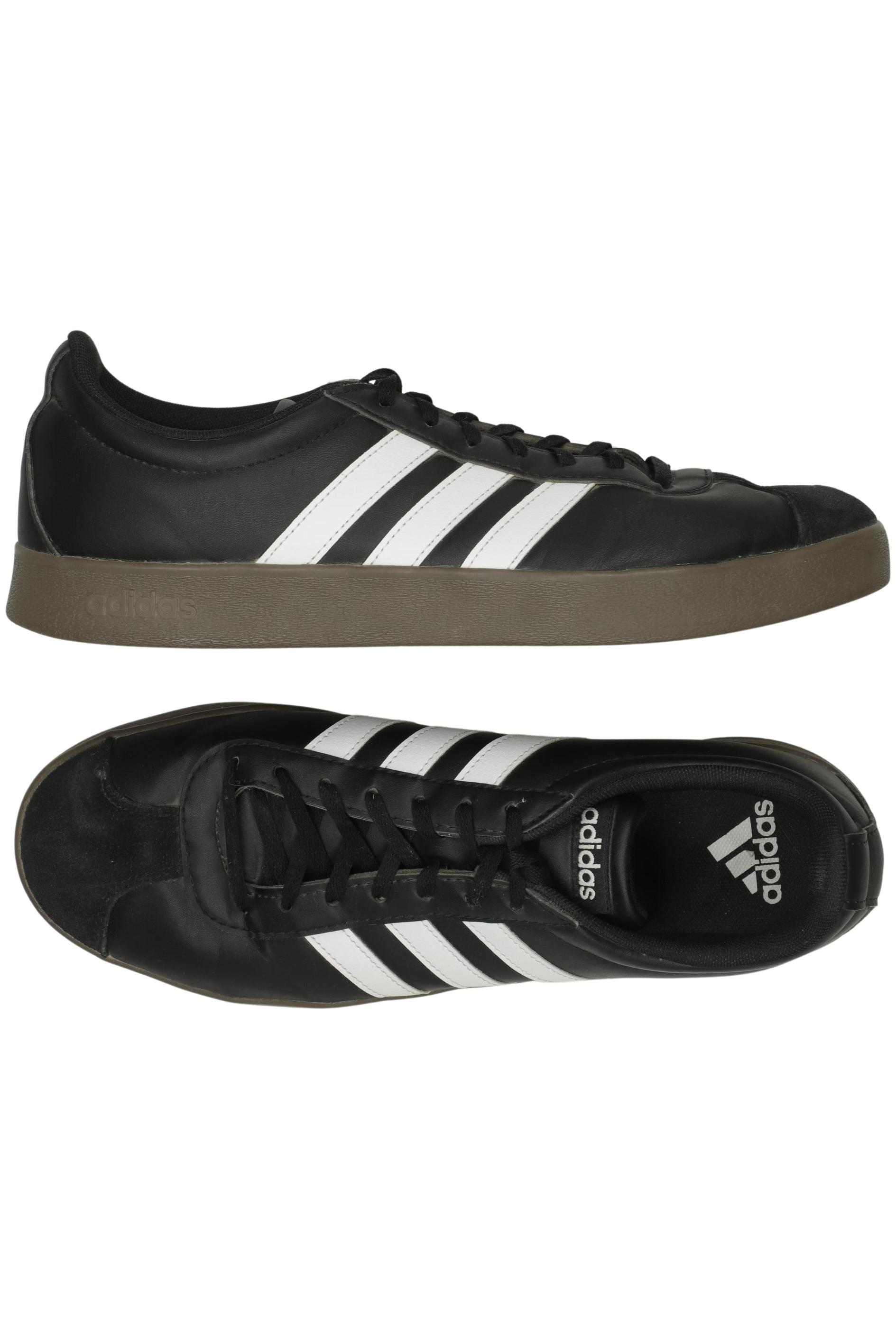 

adidas Damen Sneakers, schwarz, Gr. 9