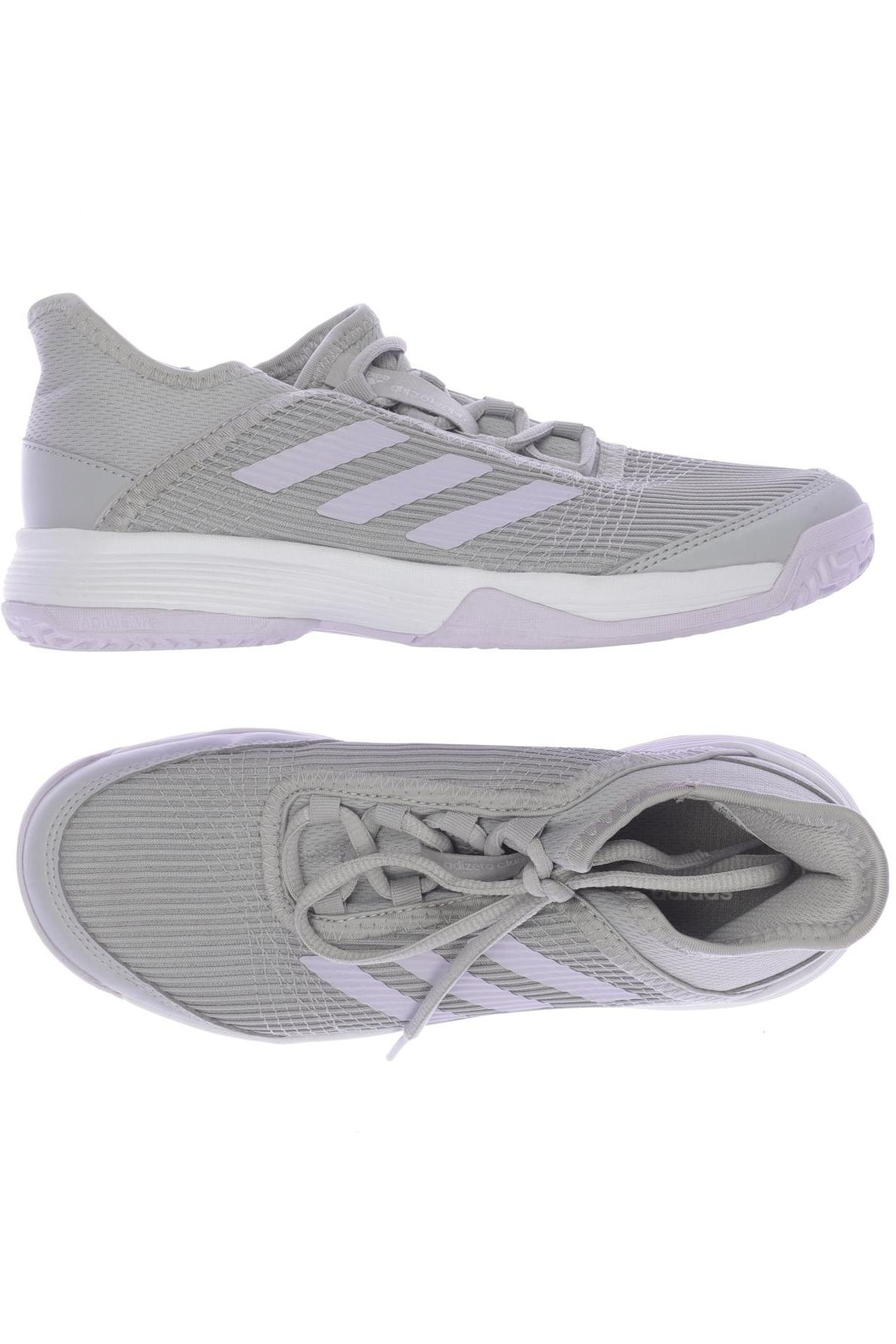 

adidas Damen Sneakers, grau, Gr. 2.5