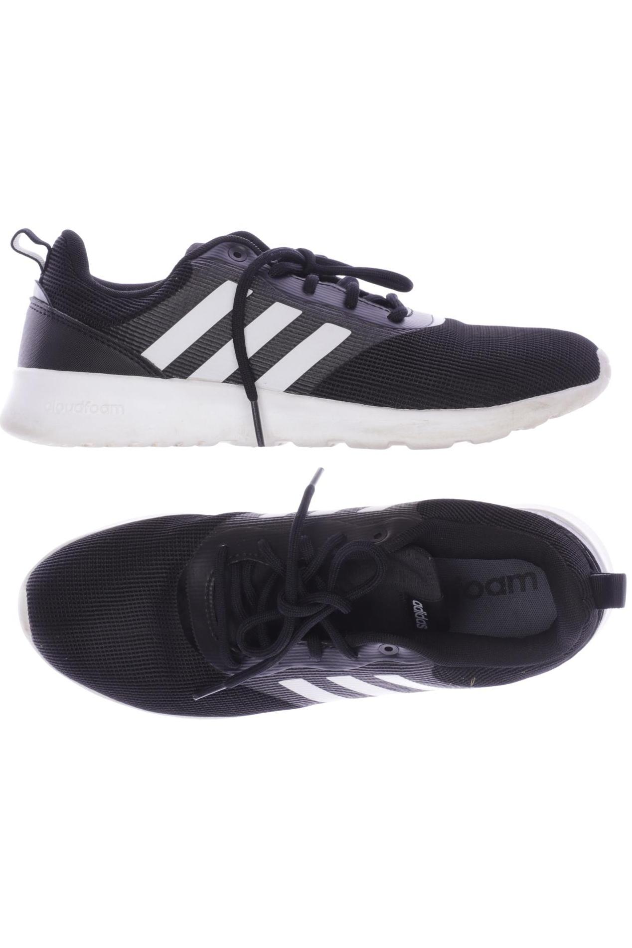 

Adidas Damen Sneakers, schwarz