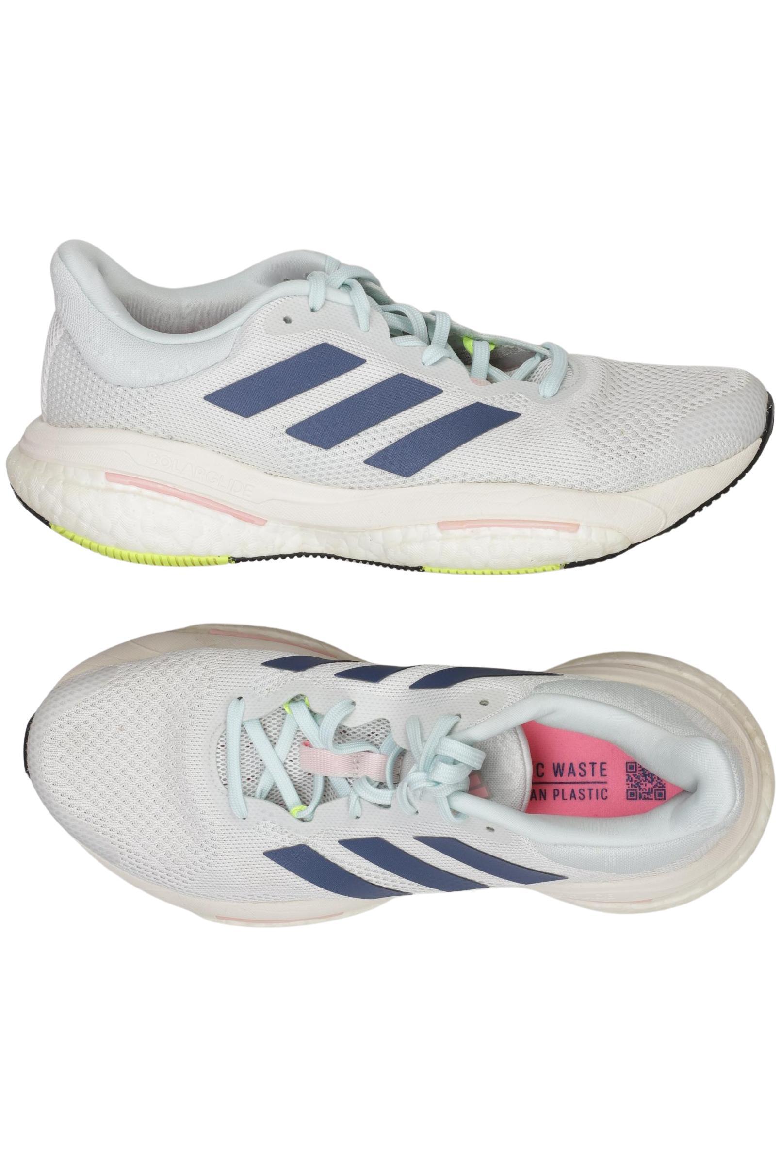 

adidas Damen Sneakers, mehrfarbig, Gr. 6.5