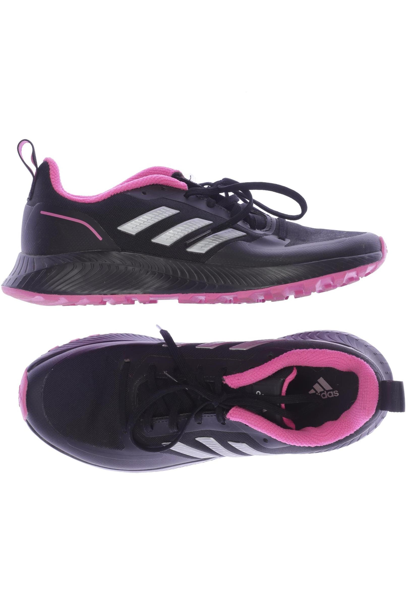 

Adidas Damen Sneakers, schwarz