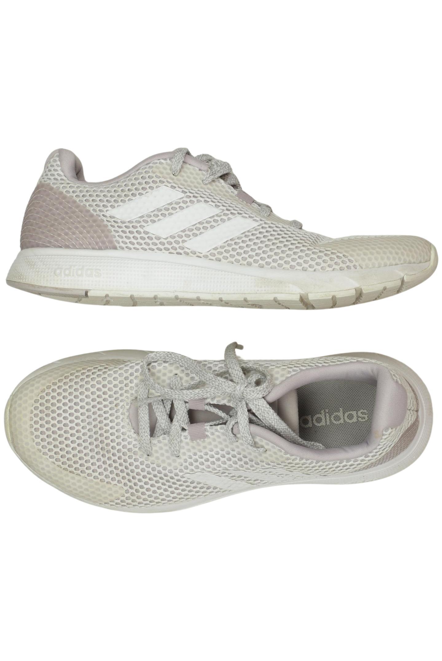 

adidas Damen Sneakers, weiß, Gr. 4.5