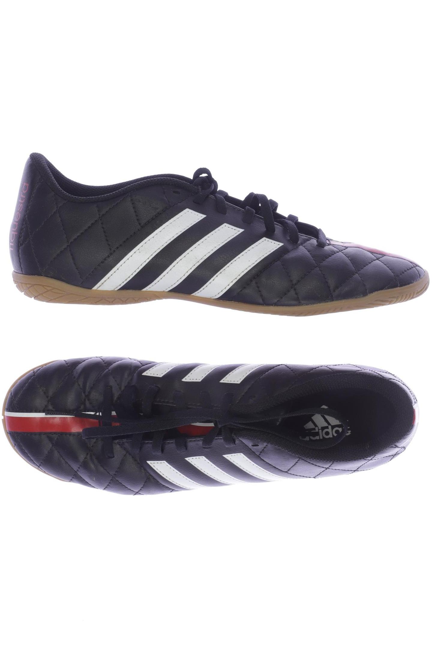 

Adidas Damen Sneakers, schwarz