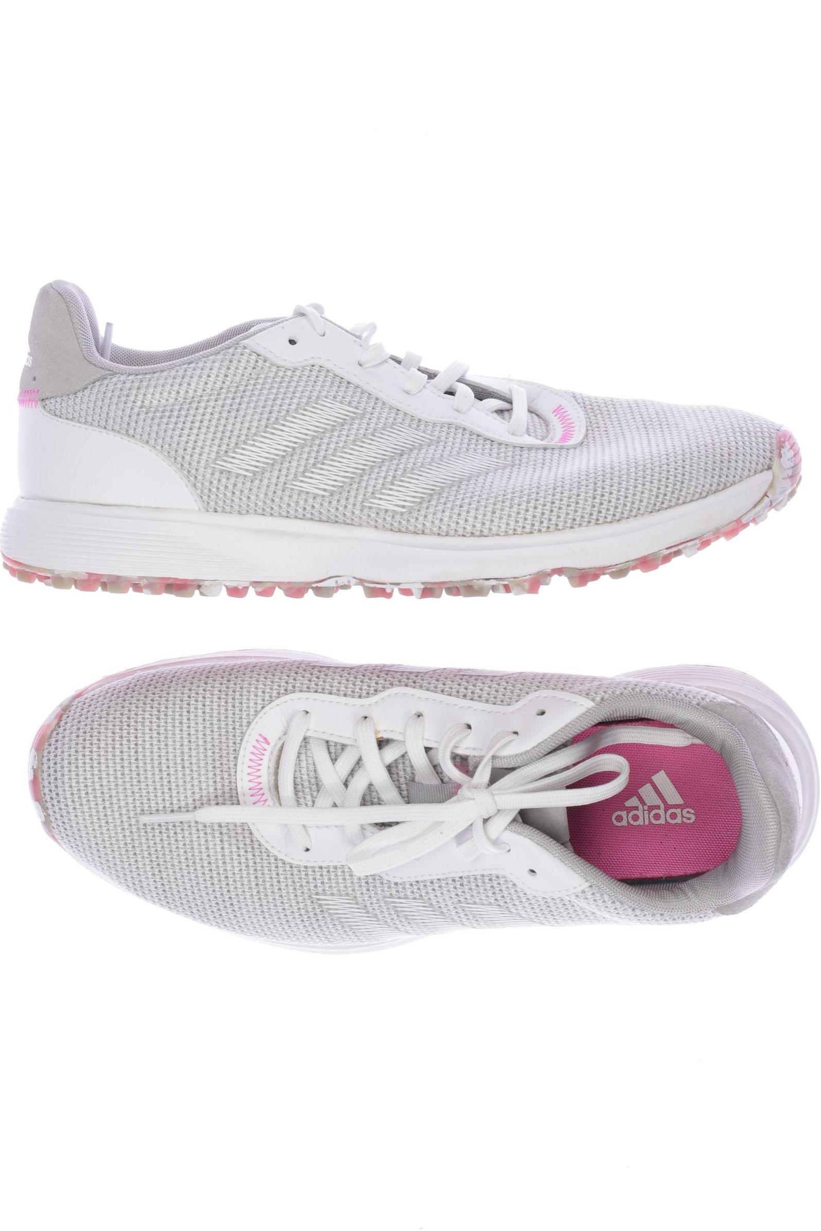 

adidas Damen Sneakers, grau, Gr. 8