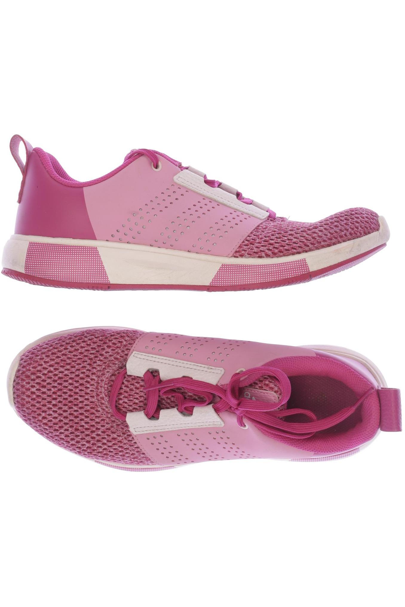 

adidas Damen Sneakers, pink, Gr. 7