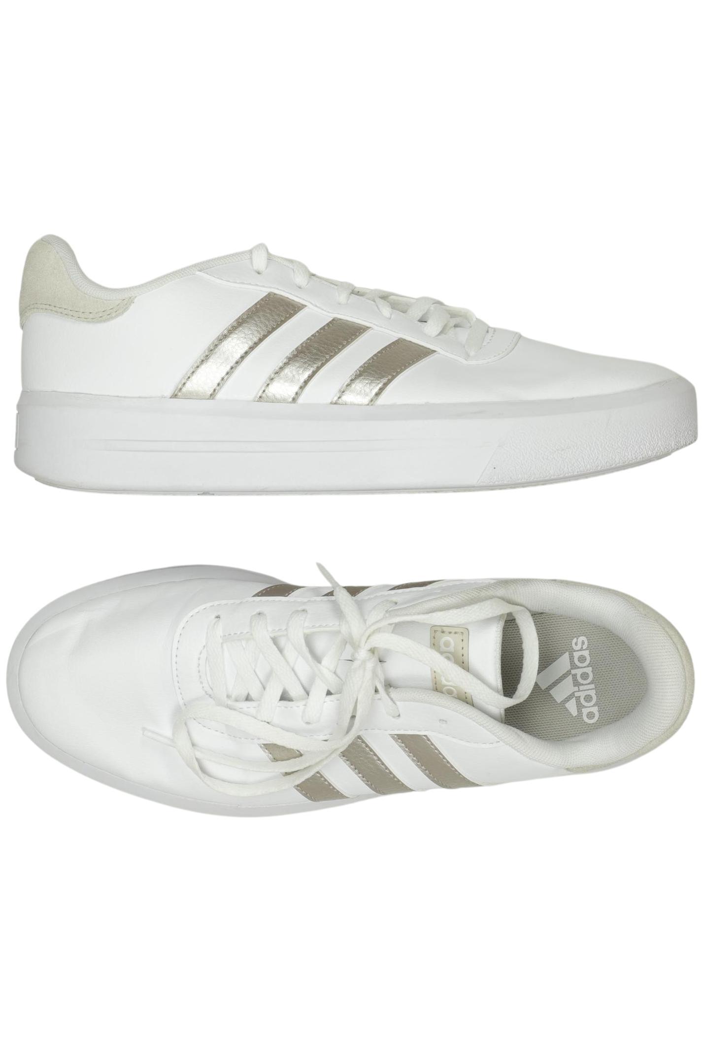 

adidas Damen Sneakers, mehrfarbig, Gr. 6