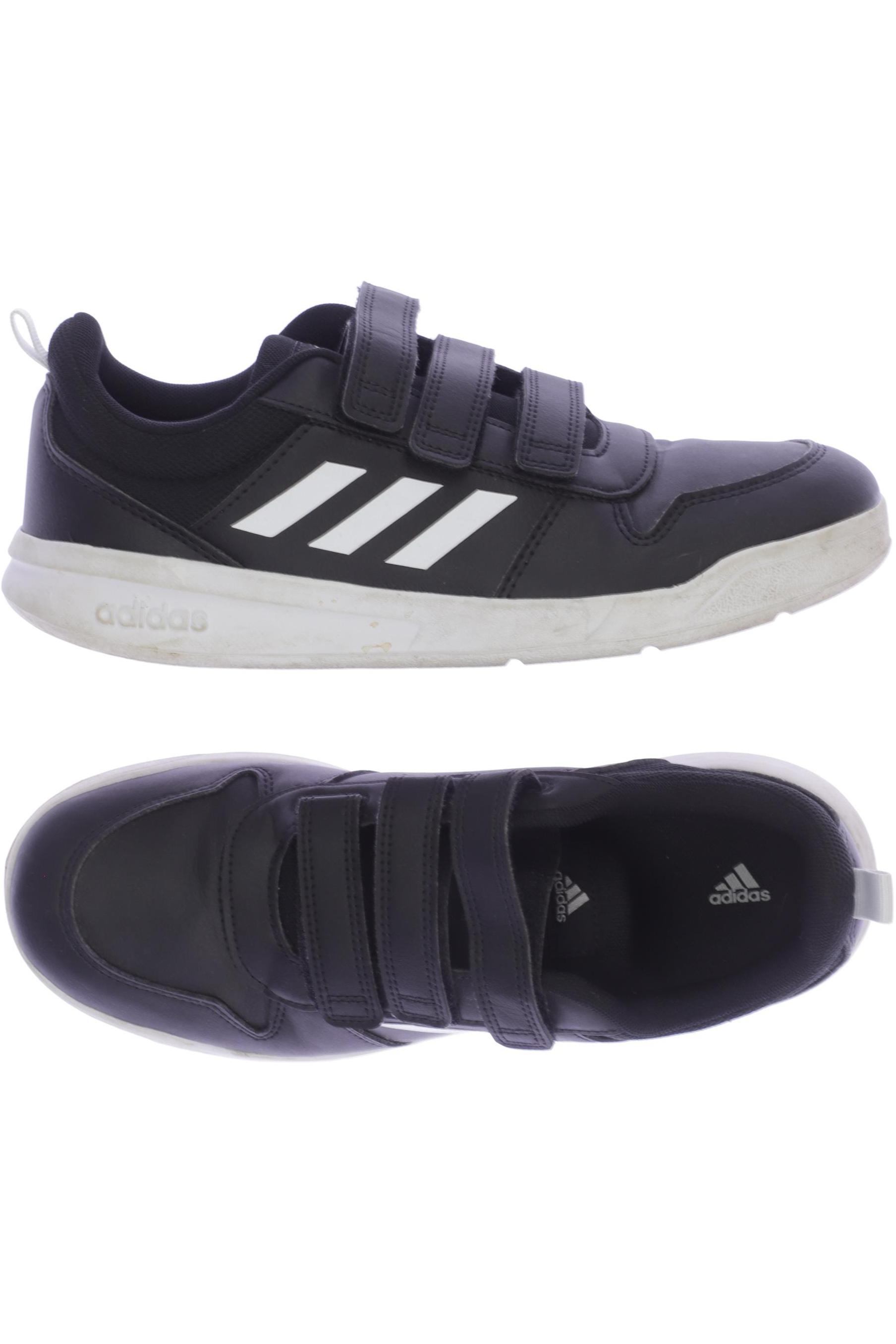 

adidas Damen Sneakers, schwarz
