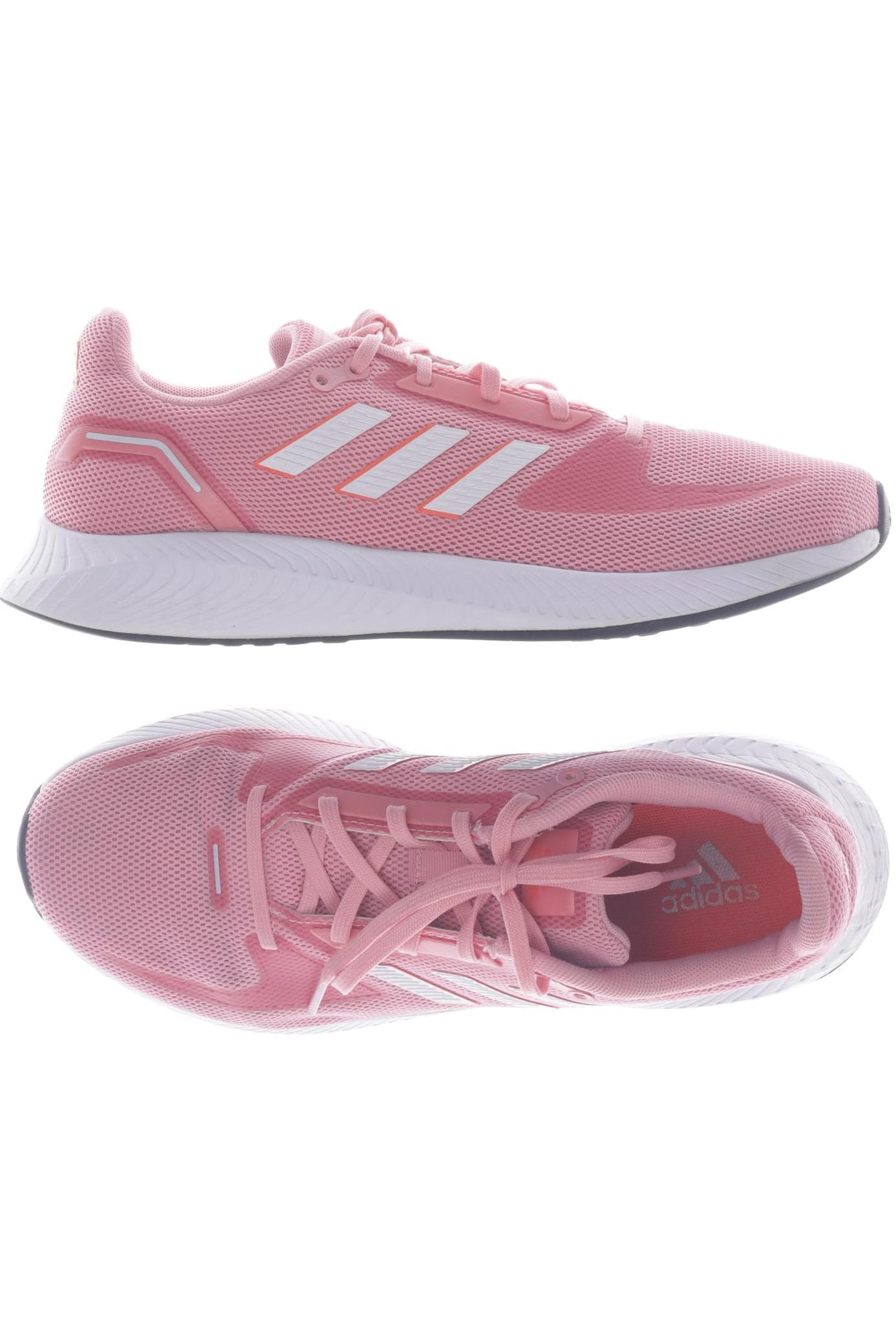 

adidas Damen Sneakers, pink, Gr. 41