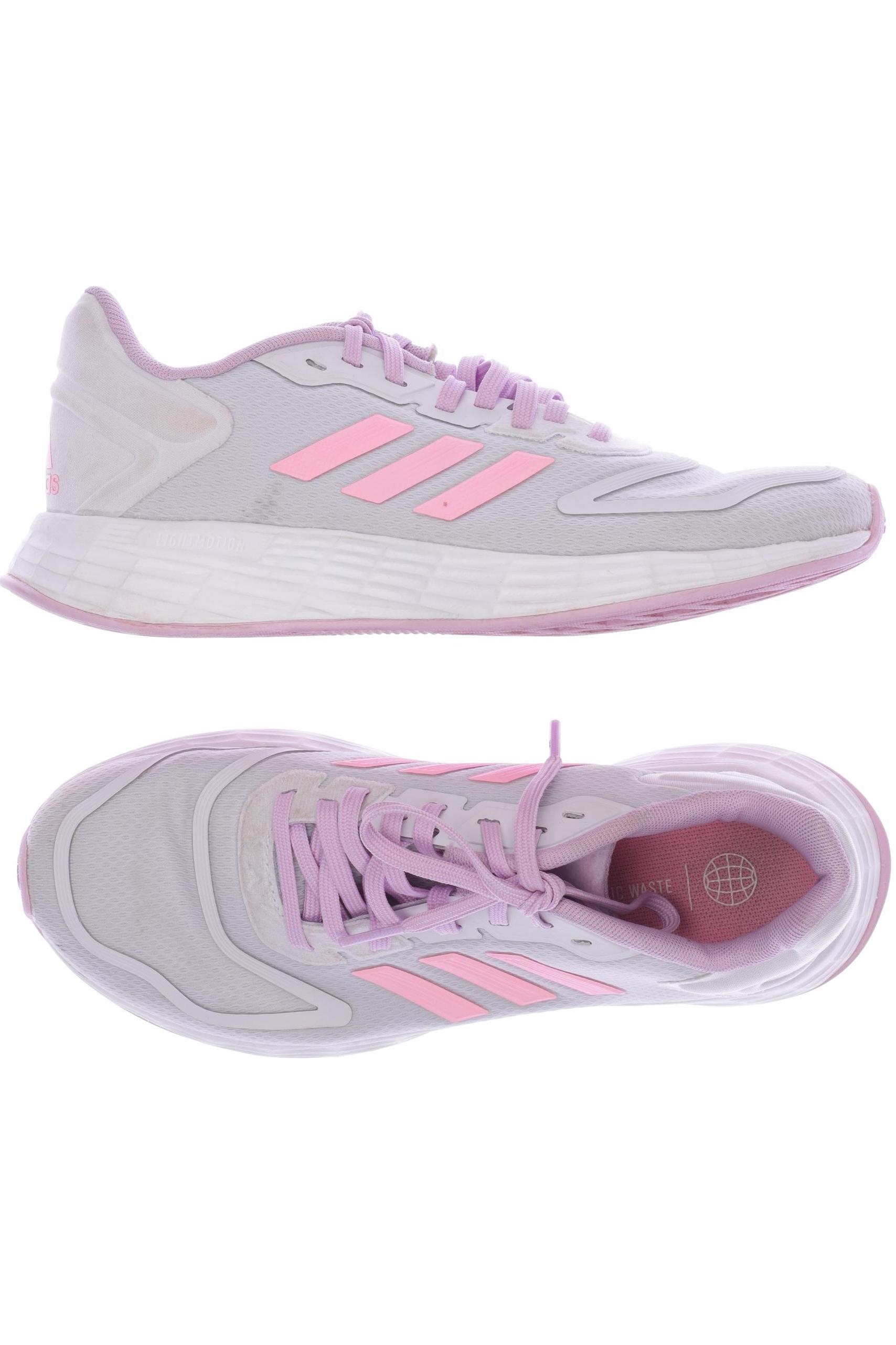 

adidas Damen Sneakers, grau, Gr. 4
