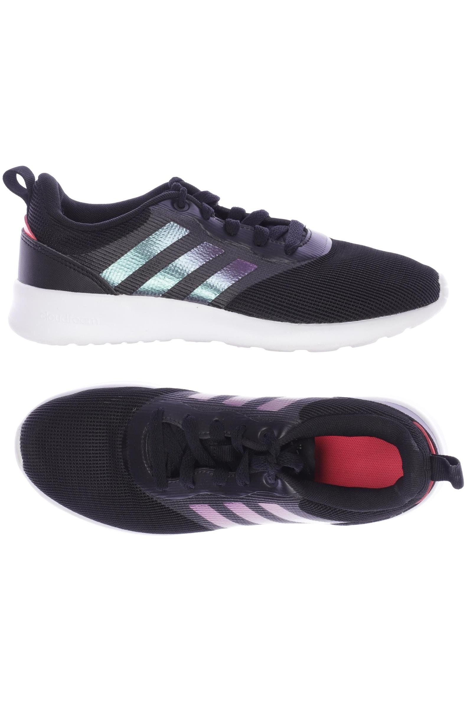 

adidas Damen Sneakers, schwarz, Gr. 4