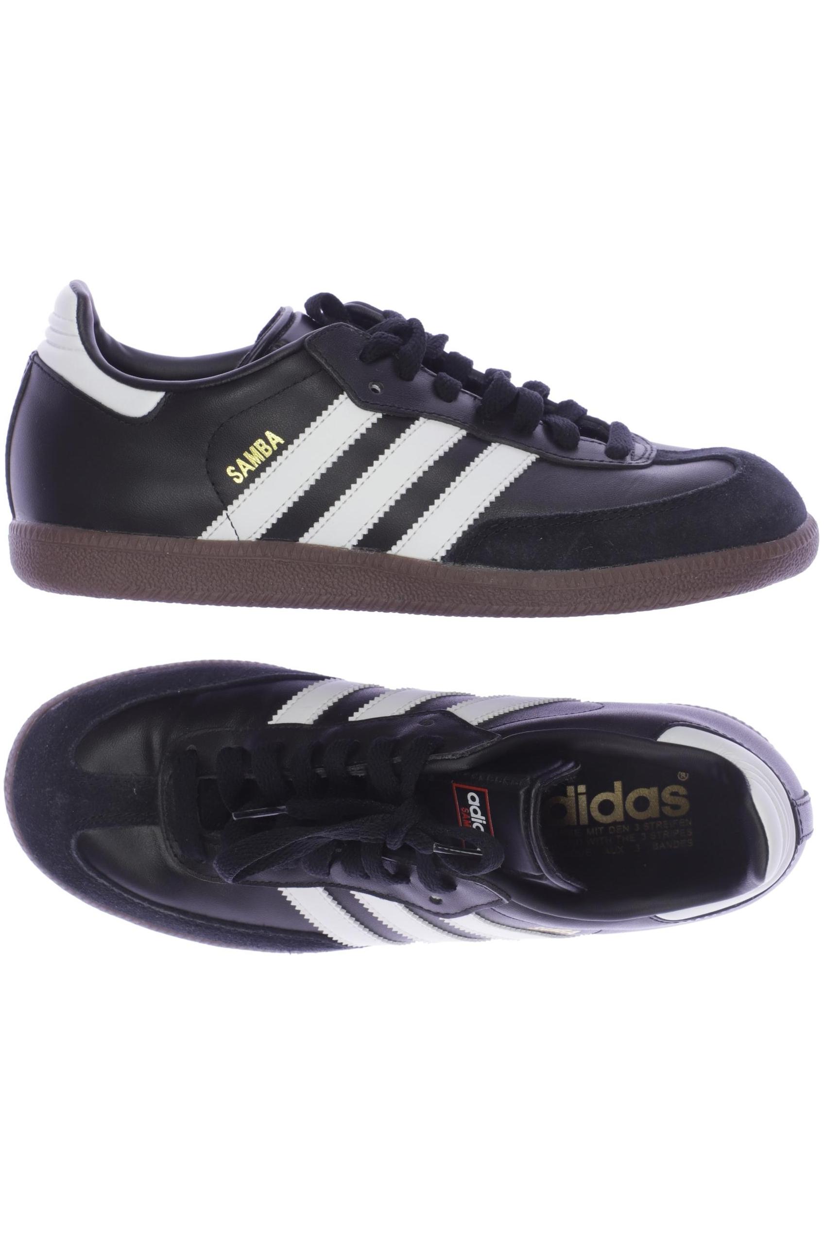 

adidas Damen Sneakers, schwarz, Gr. 6