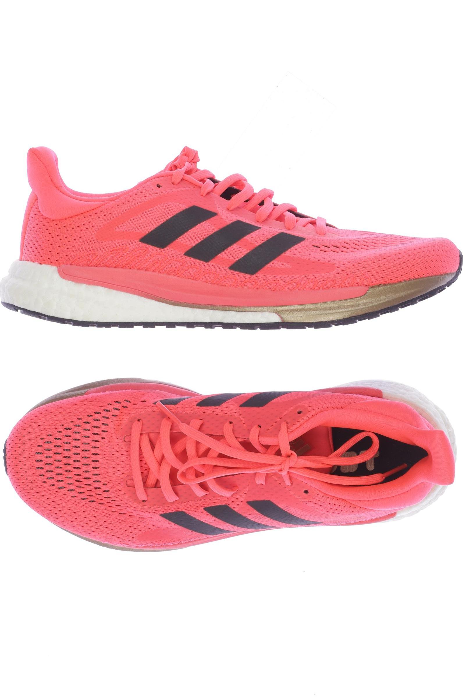 

adidas Damen Sneakers, neon, Gr. 7