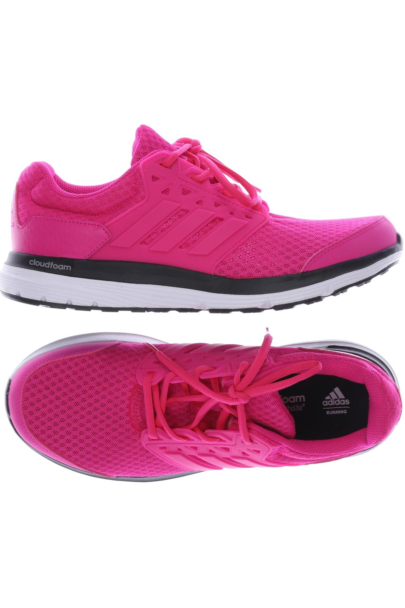 

Adidas Damen Sneakers, pink