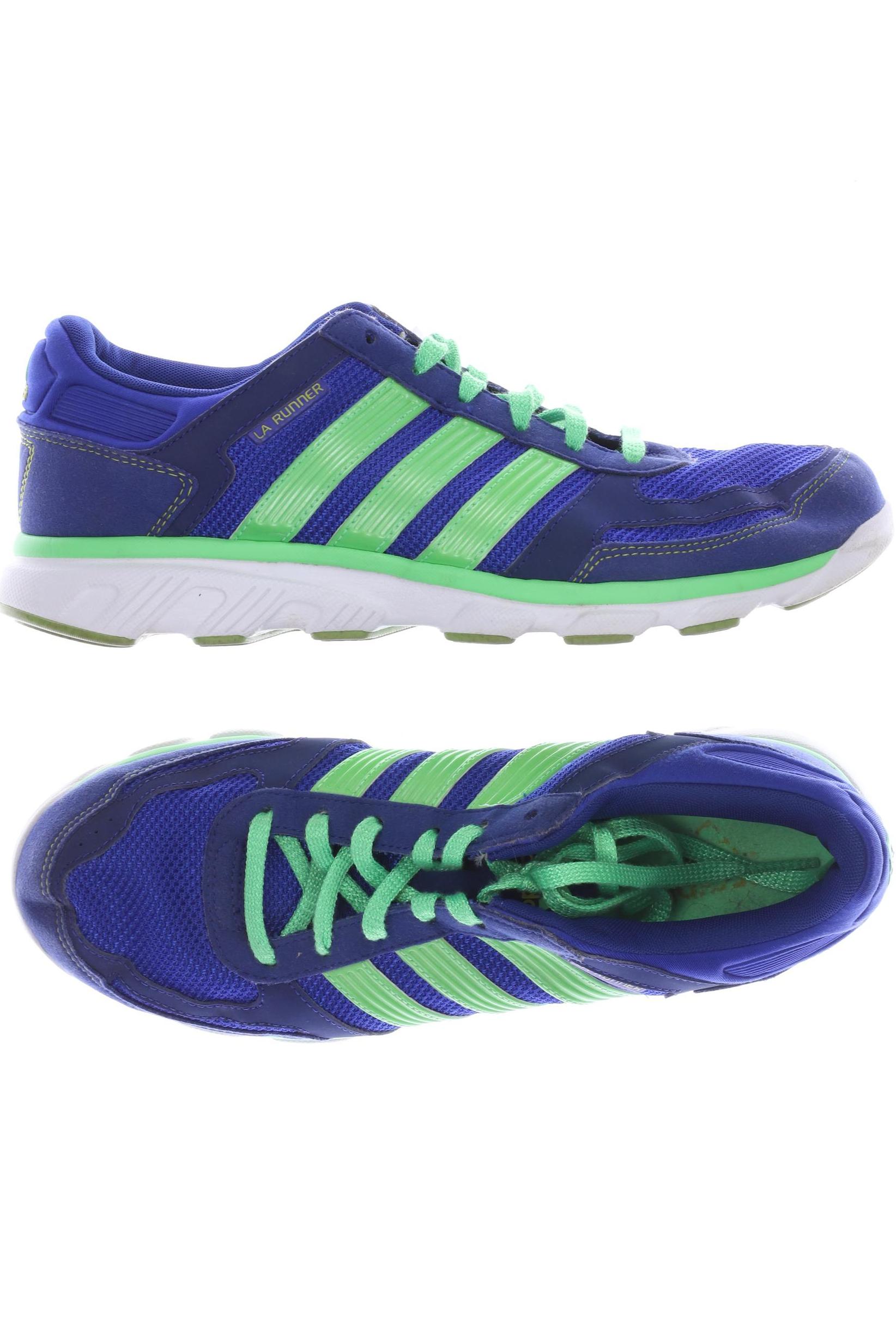

Adidas Damen Sneakers, blau