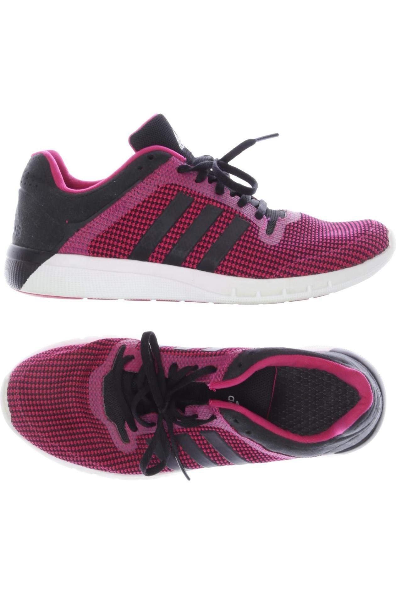 

adidas Damen Sneakers, pink, Gr. 6