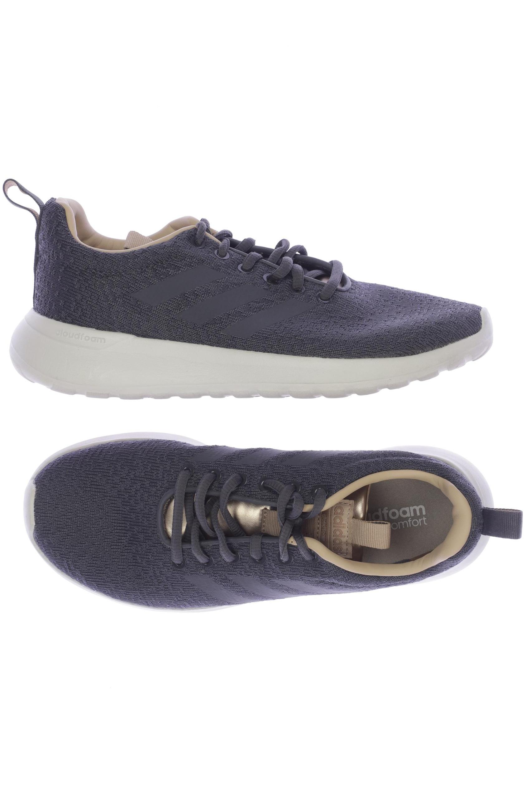 

adidas Damen Sneakers, grau, Gr. 5.5