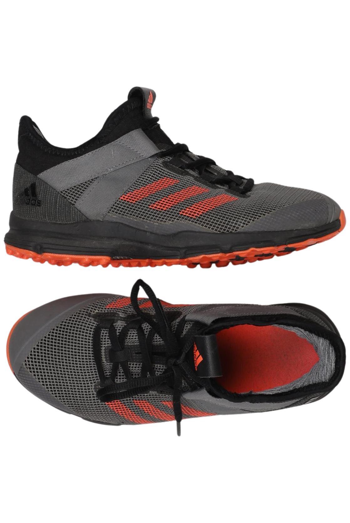 

adidas Damen Sneakers, mehrfarbig, Gr. 3.5