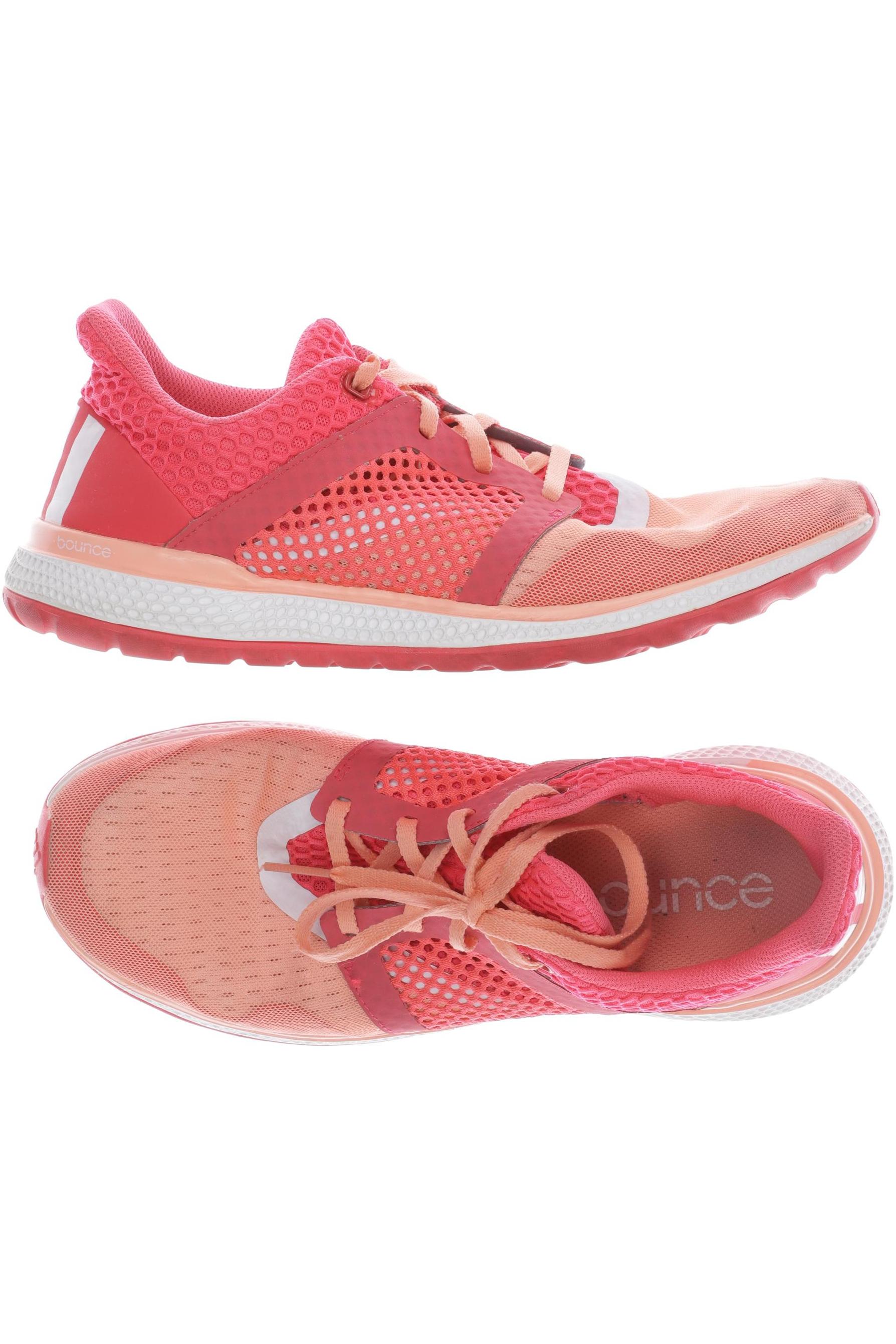 Thumbnail - adidas Damen Sneakers, rot, Gr. 7.5