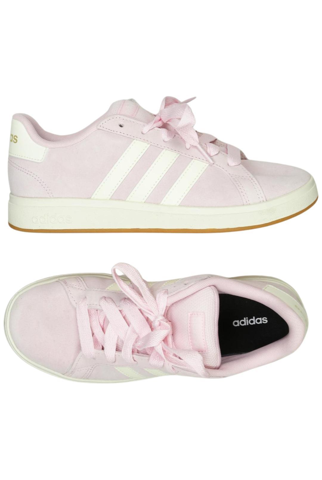 

adidas Damen Sneakers, mehrfarbig, Gr. 4.5