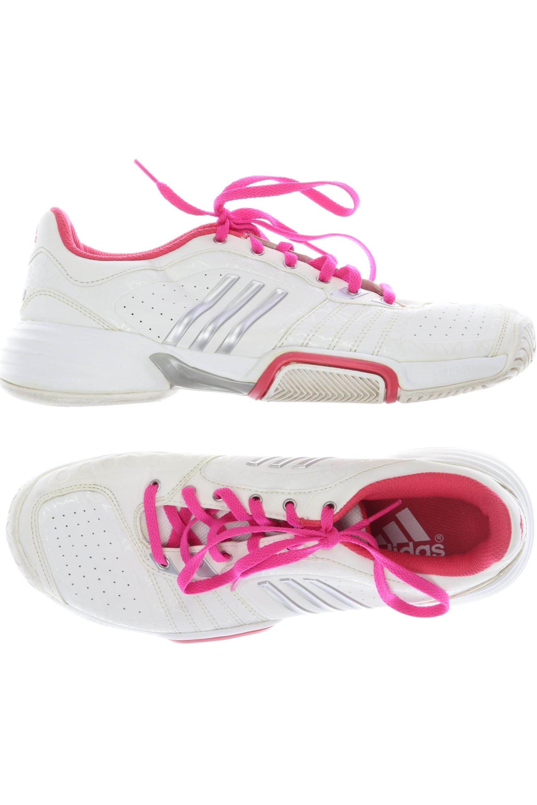 

adidas Damen Sneakers, weiß, Gr. 38.5