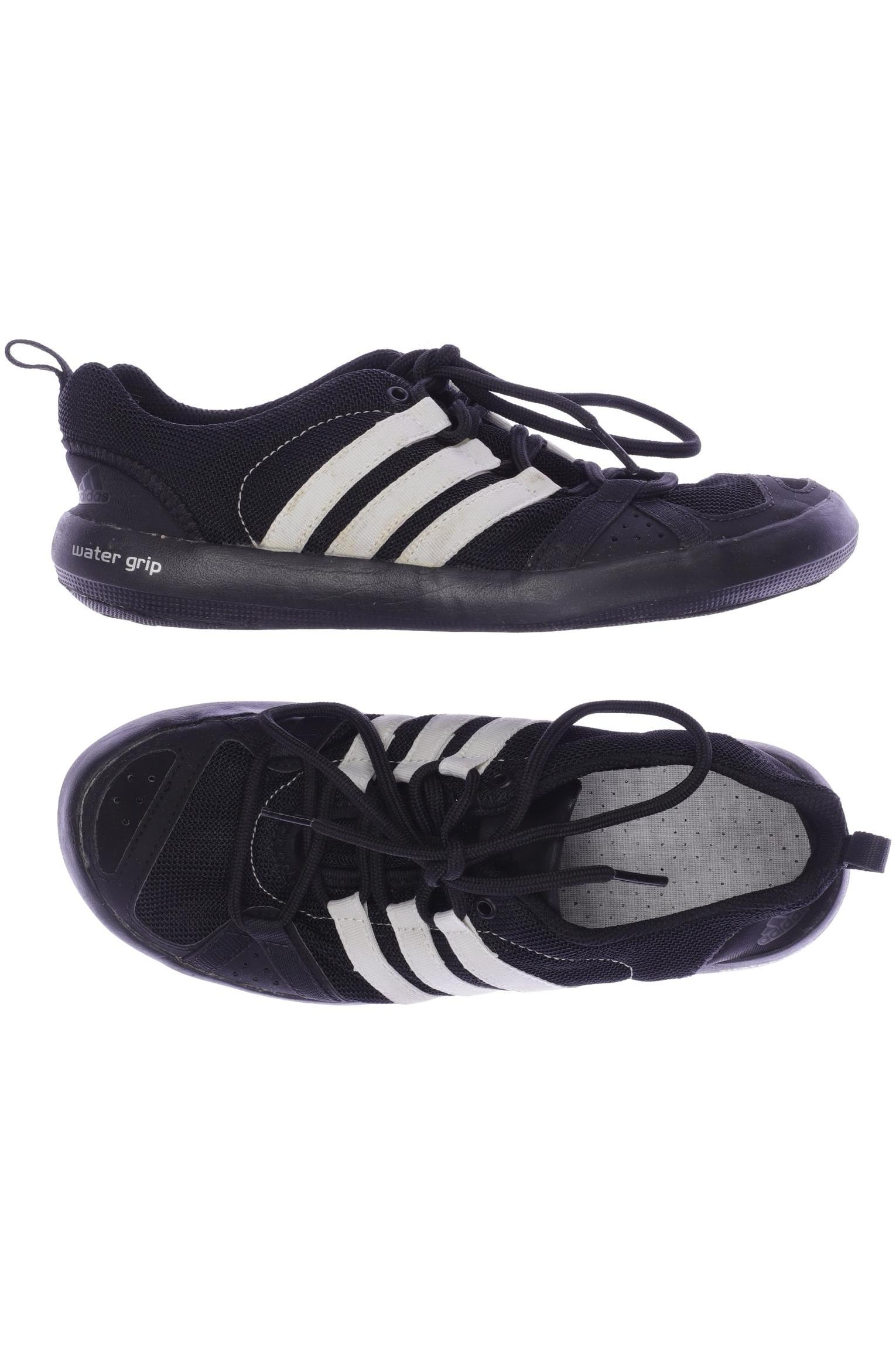

adidas Damen Sneakers, schwarz, Gr. 38
