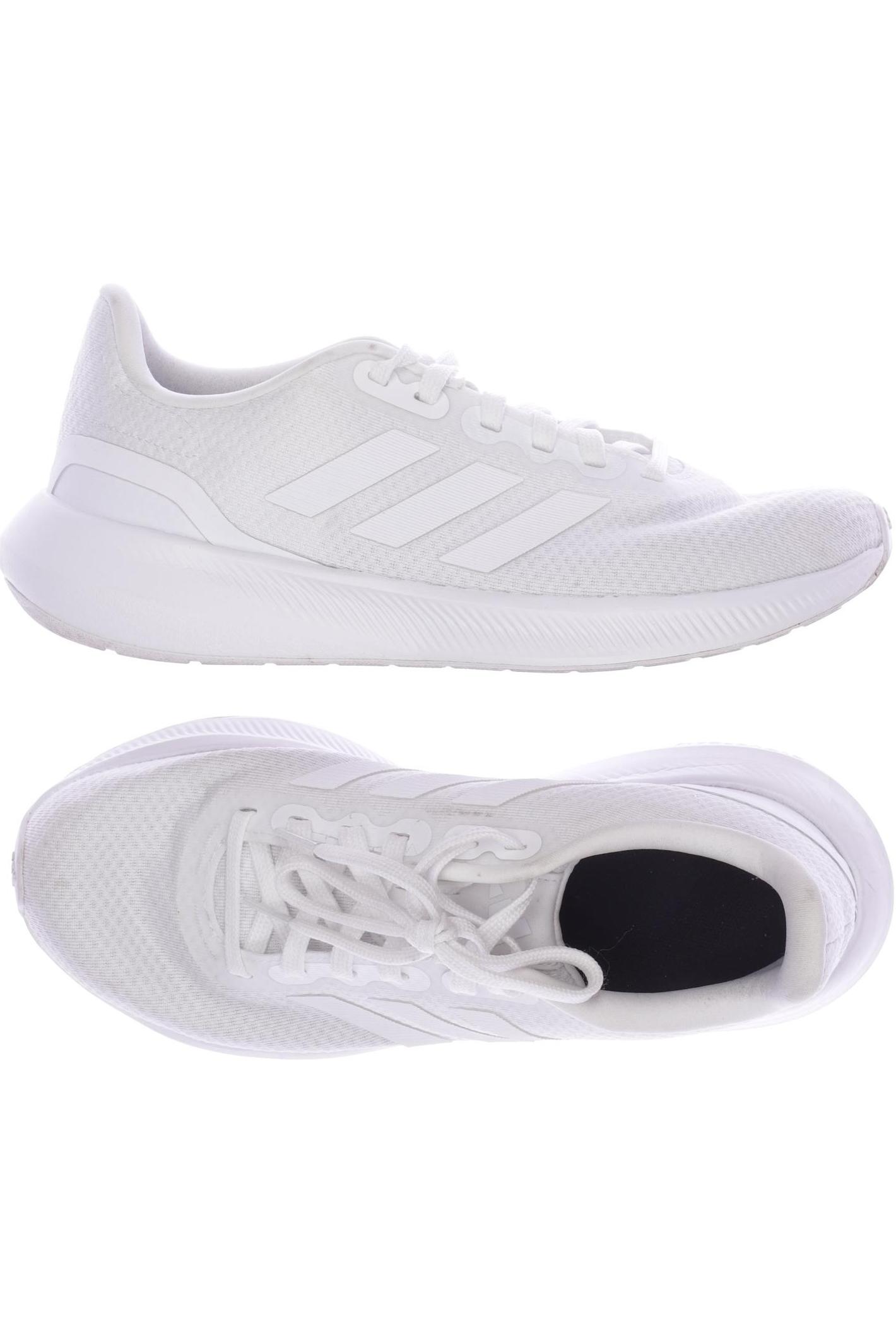 

adidas Damen Sneakers, weiß, Gr. 6