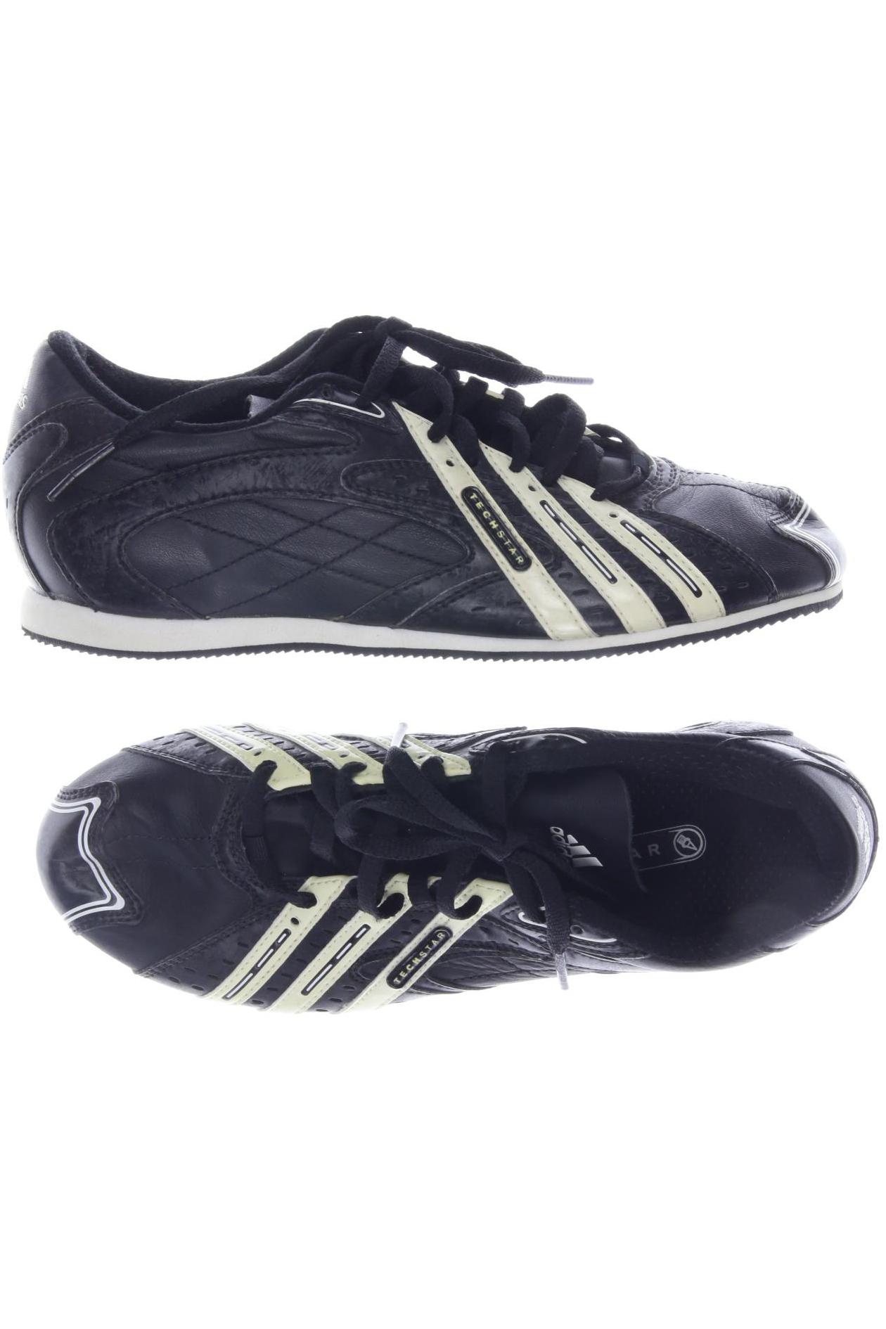 

adidas Damen Sneakers, schwarz, Gr. 5.5