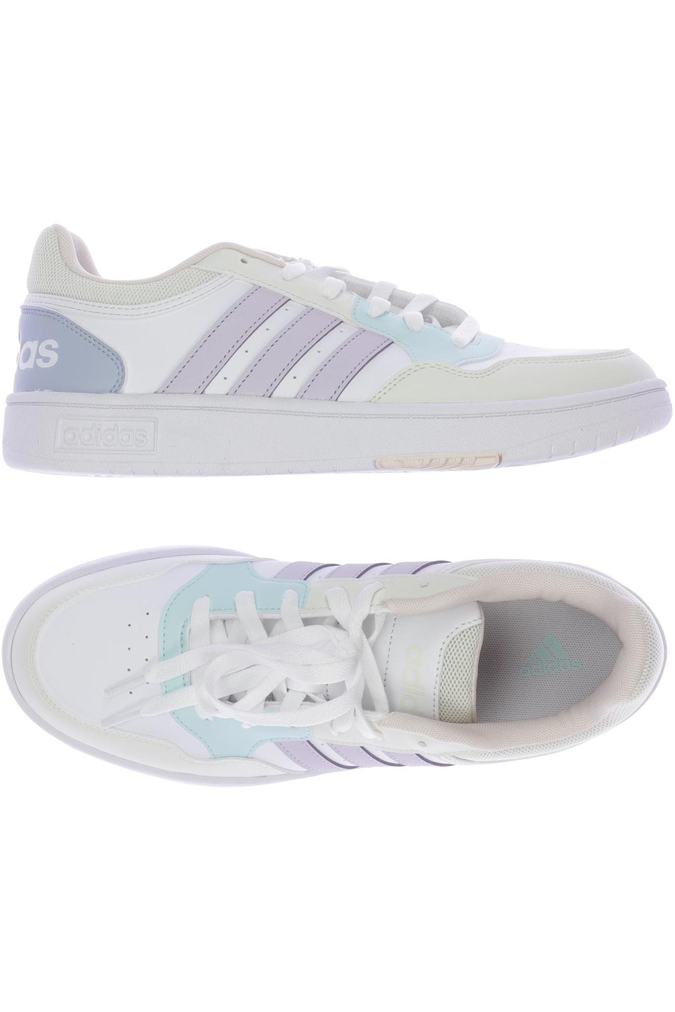 

adidas Damen Sneakers, mehrfarbig, Gr. 7.5